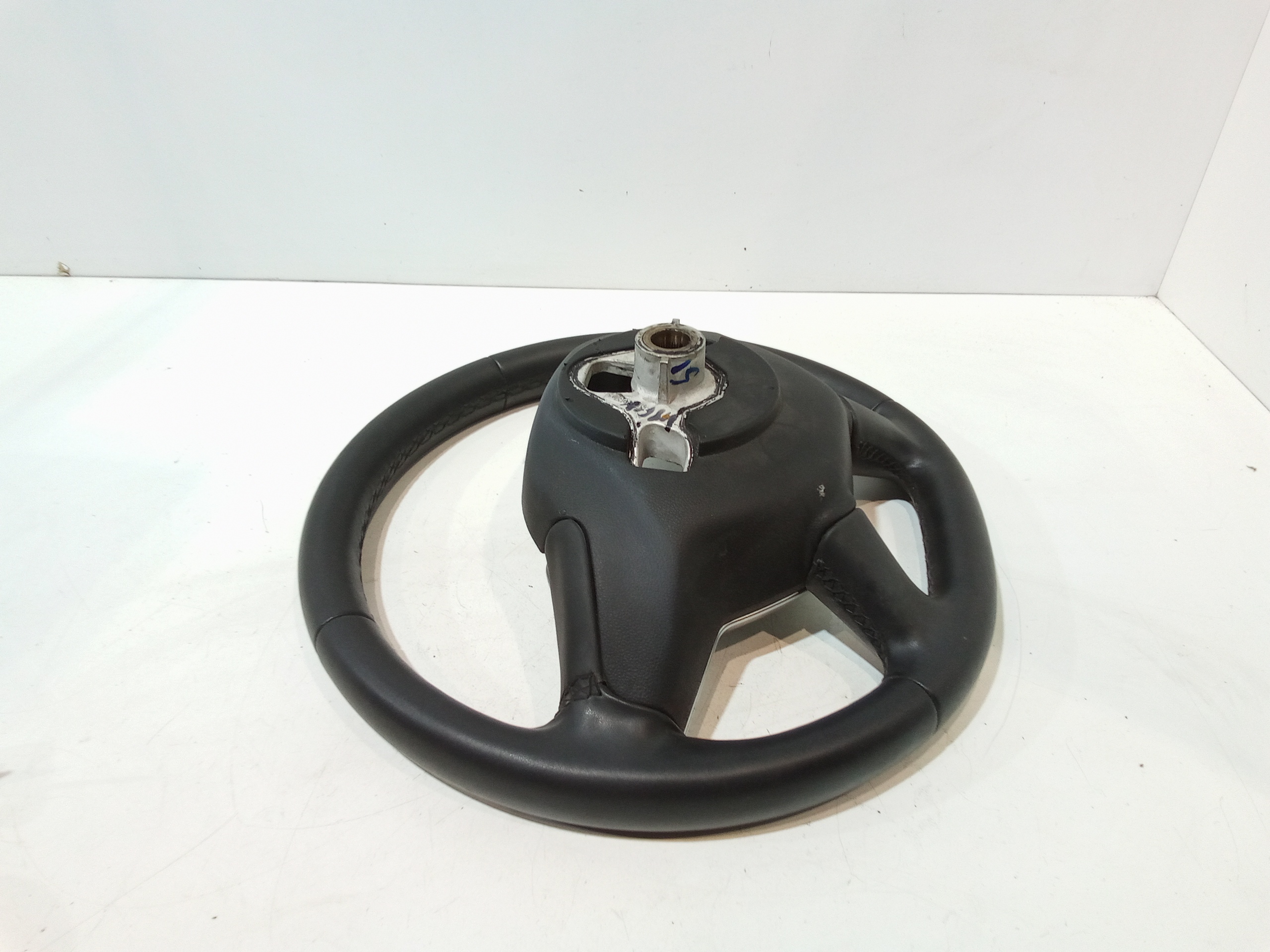 Volante per Dacia Sandero Serie Stepway (2012 - In produzione)