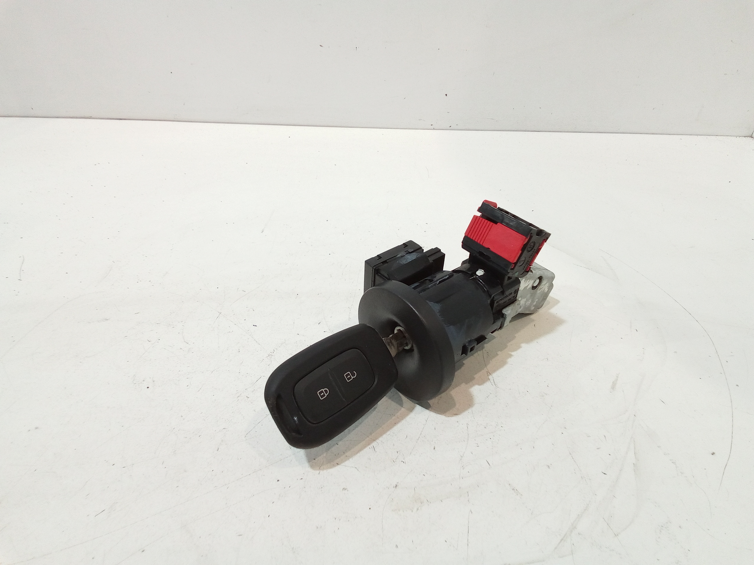 Blocchetto Accensione per Dacia Sandero Serie Stepway (2012 - In produzione)