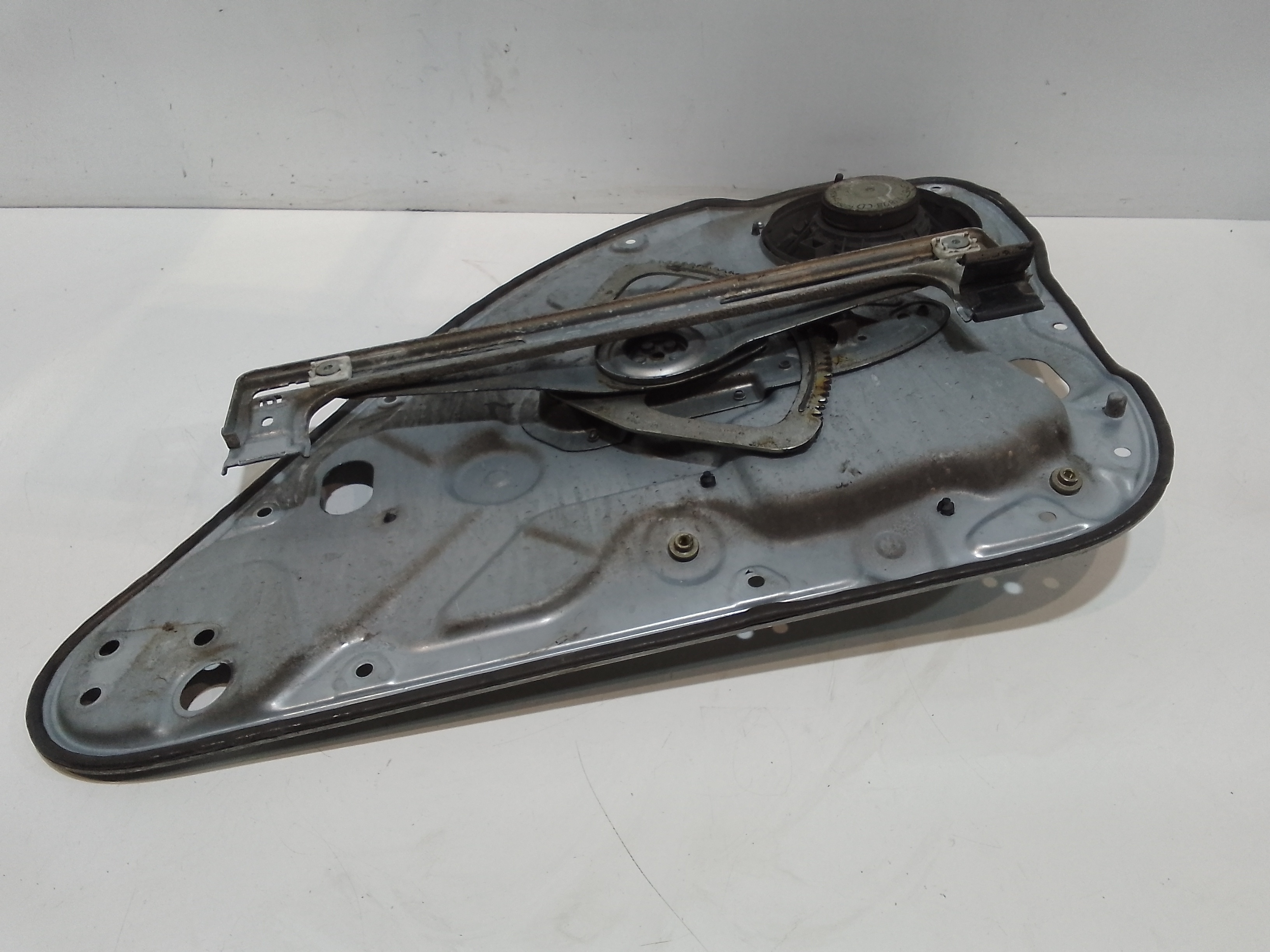 Cremagliera posteriore sinistra guida per Ford Focus C-max Serie (03>07) (2003 - 2007)