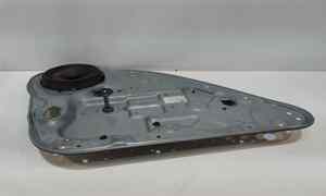 Cremagliera posteriore sinistra guida per Ford Focus C-max Serie (03>07) (2003 - 2007)