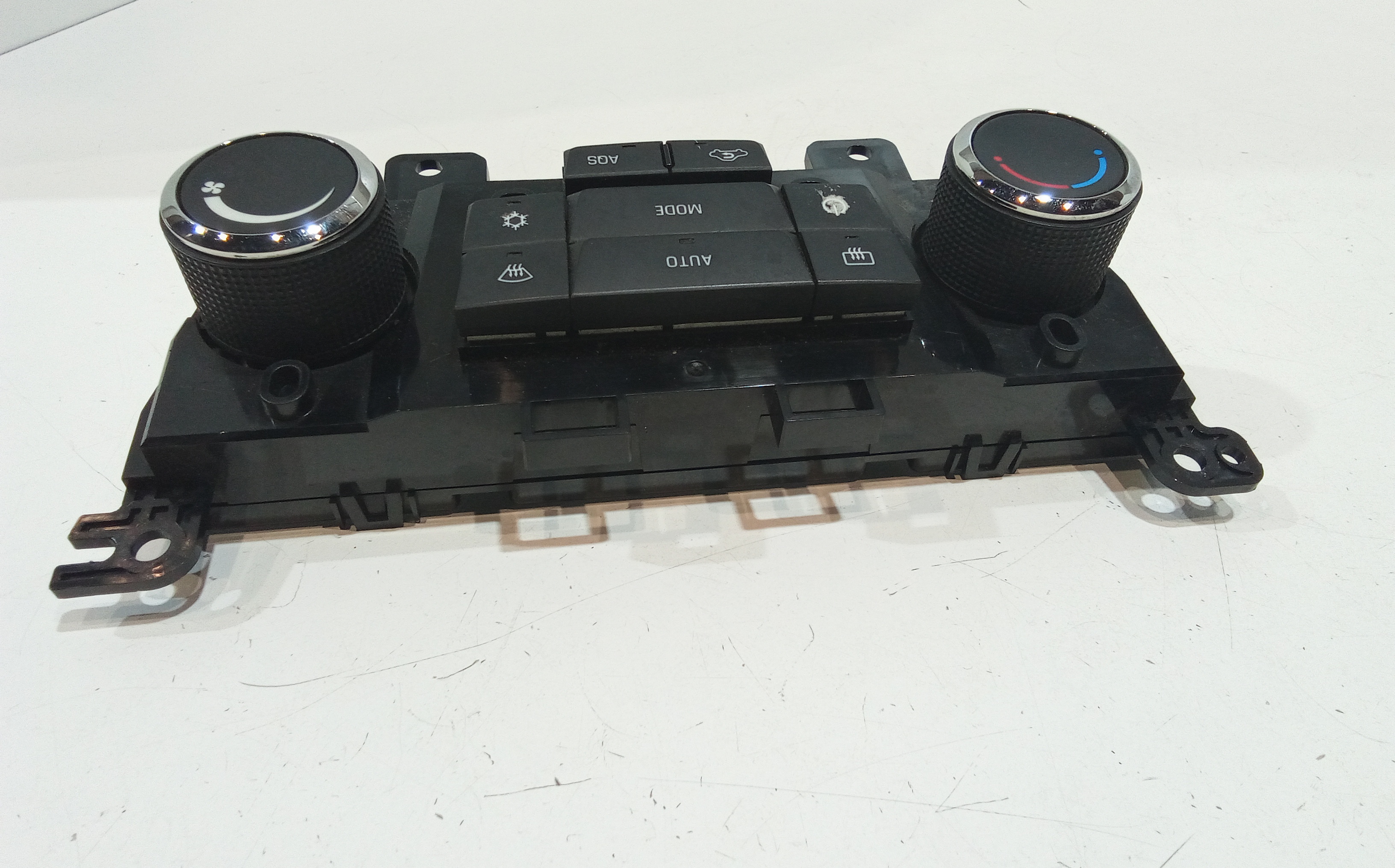 Comandi Clima per Chevrolet Cruze Berlina (2009 - In produzione)