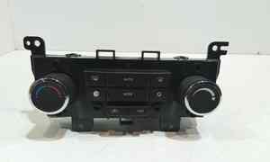 Comandi Clima per Chevrolet Cruze Berlina (2009 - In produzione)