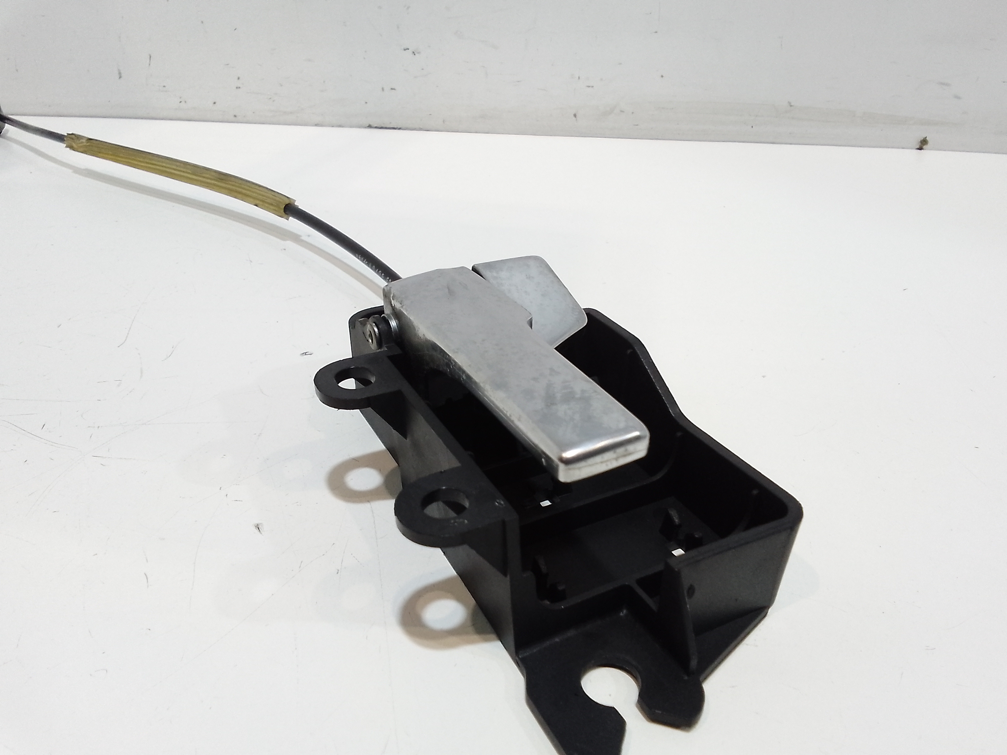 Maniglia interna Posteriore Sinistra per Ford Focus C-max Serie (03>07) (2003 - 2007)