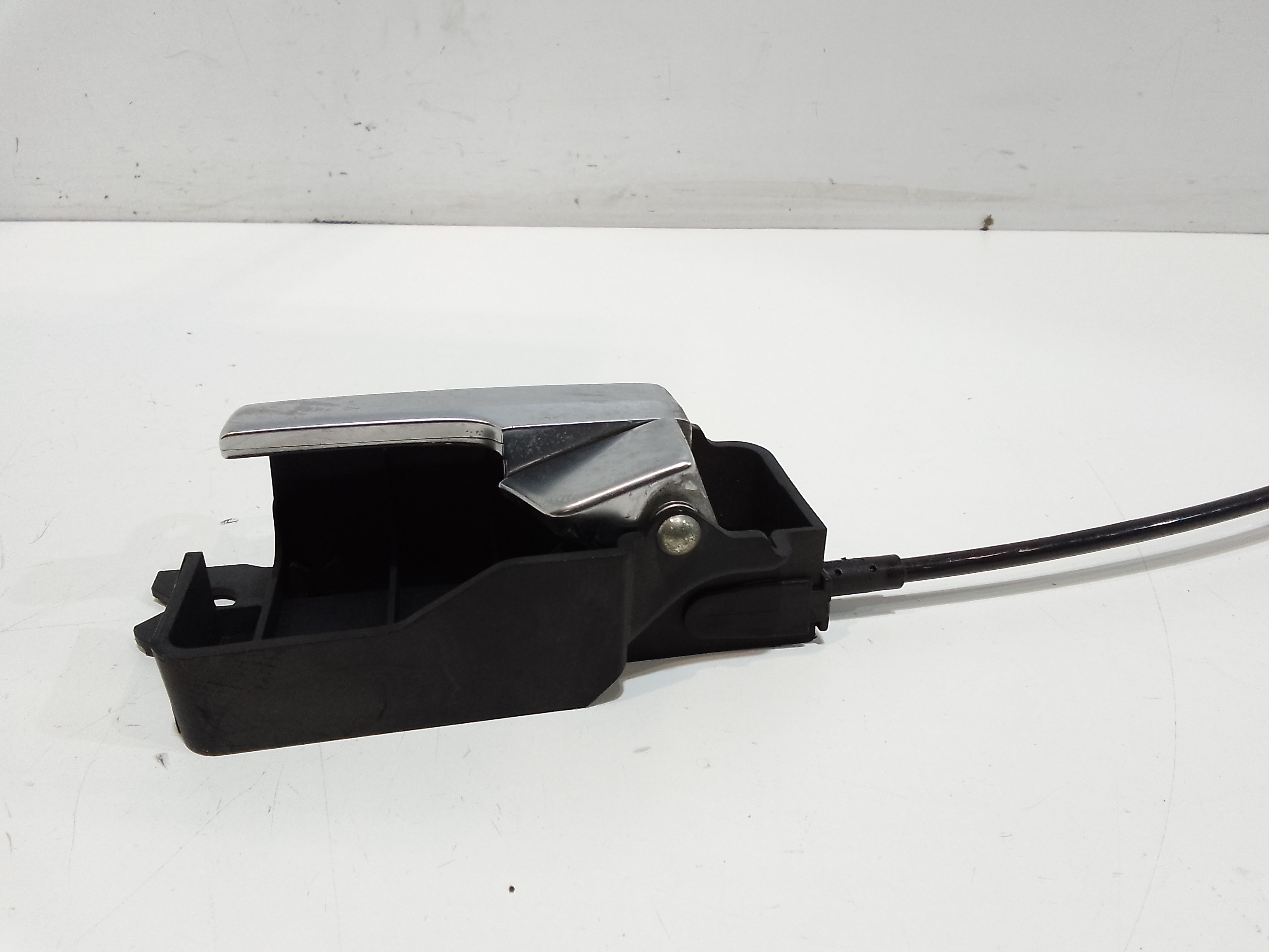 Maniglia interna Posteriore Sinistra per Ford Focus C-max Serie (03>07) (2003 - 2007)