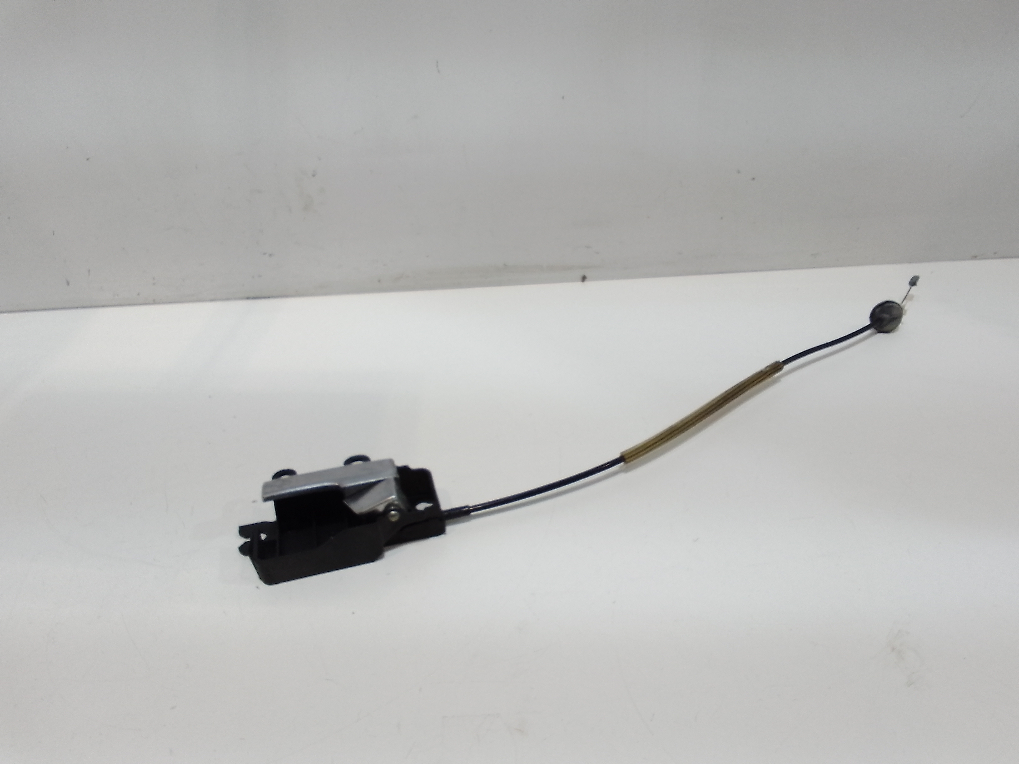 Maniglia interna Posteriore Sinistra per Ford Focus C-max Serie (03>07) (2003 - 2007)