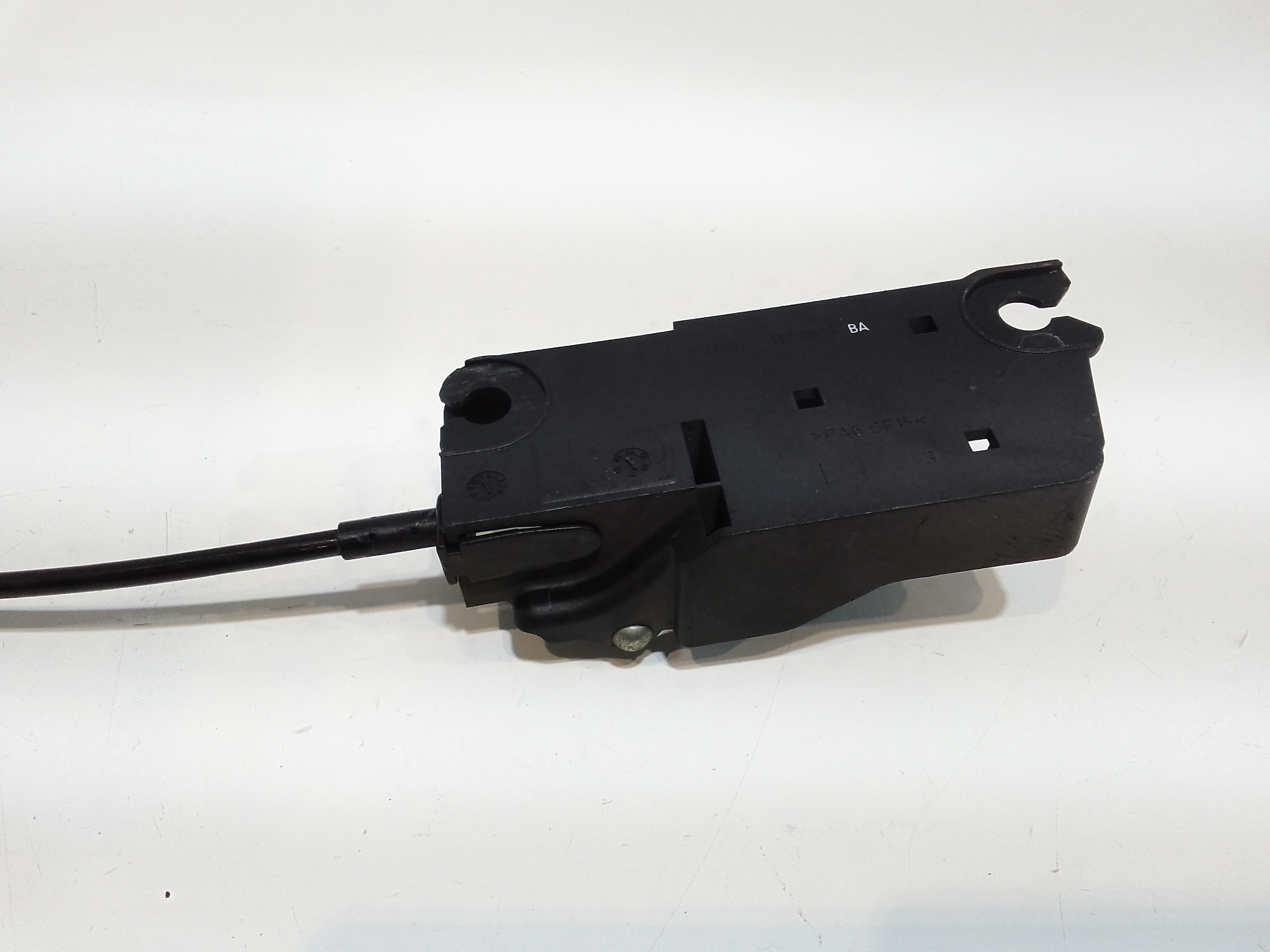 Maniglia interna Posteriore Sinistra per Ford Focus C-max Serie (03>07) (2003 - 2007)