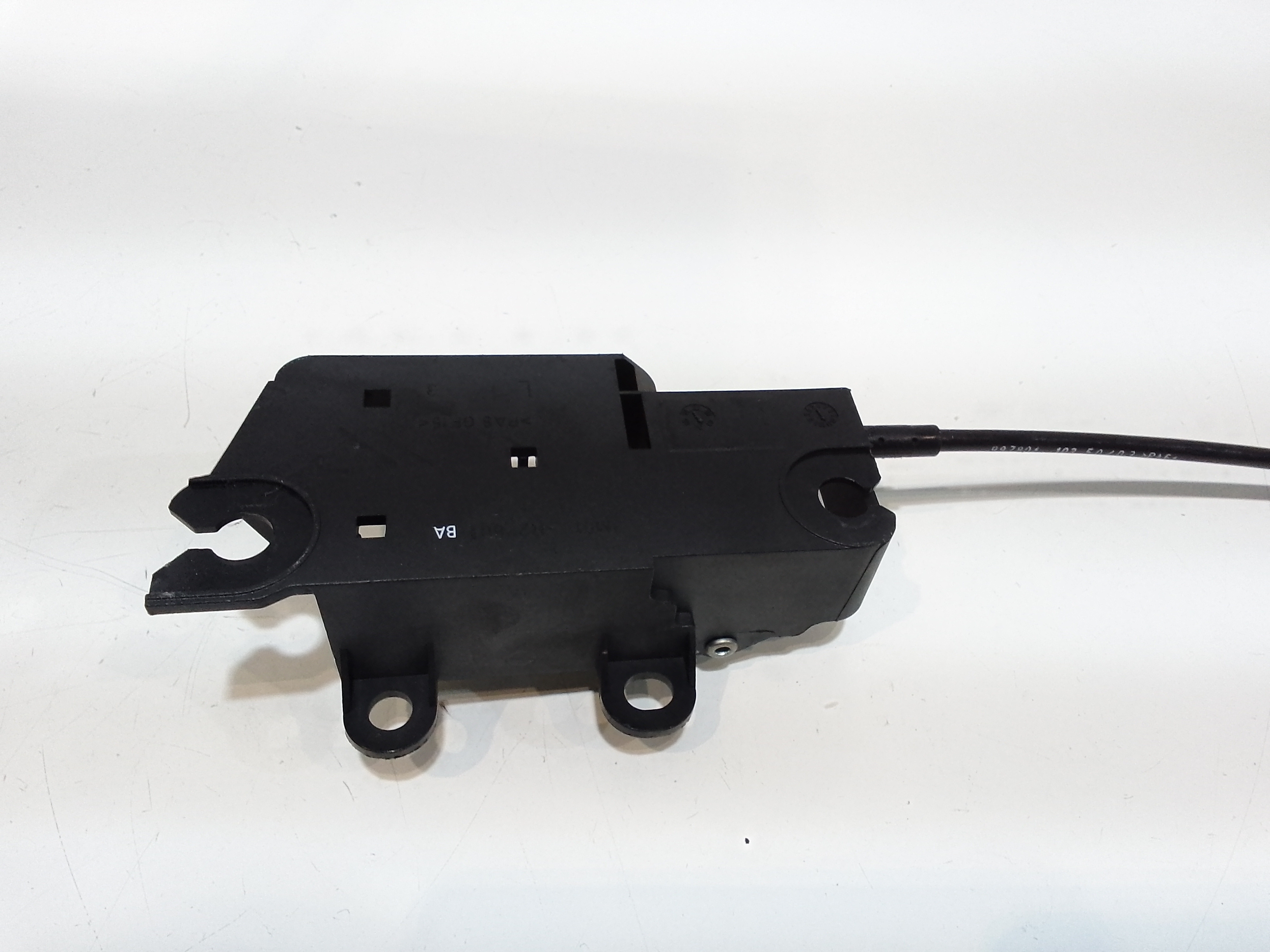 Maniglia interna Posteriore Sinistra per Ford Focus C-max Serie (03>07) (2003 - 2007)