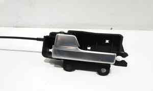 Maniglia interna Posteriore Sinistra per Ford Focus C-max Serie (03>07) (2003 - 2007)
