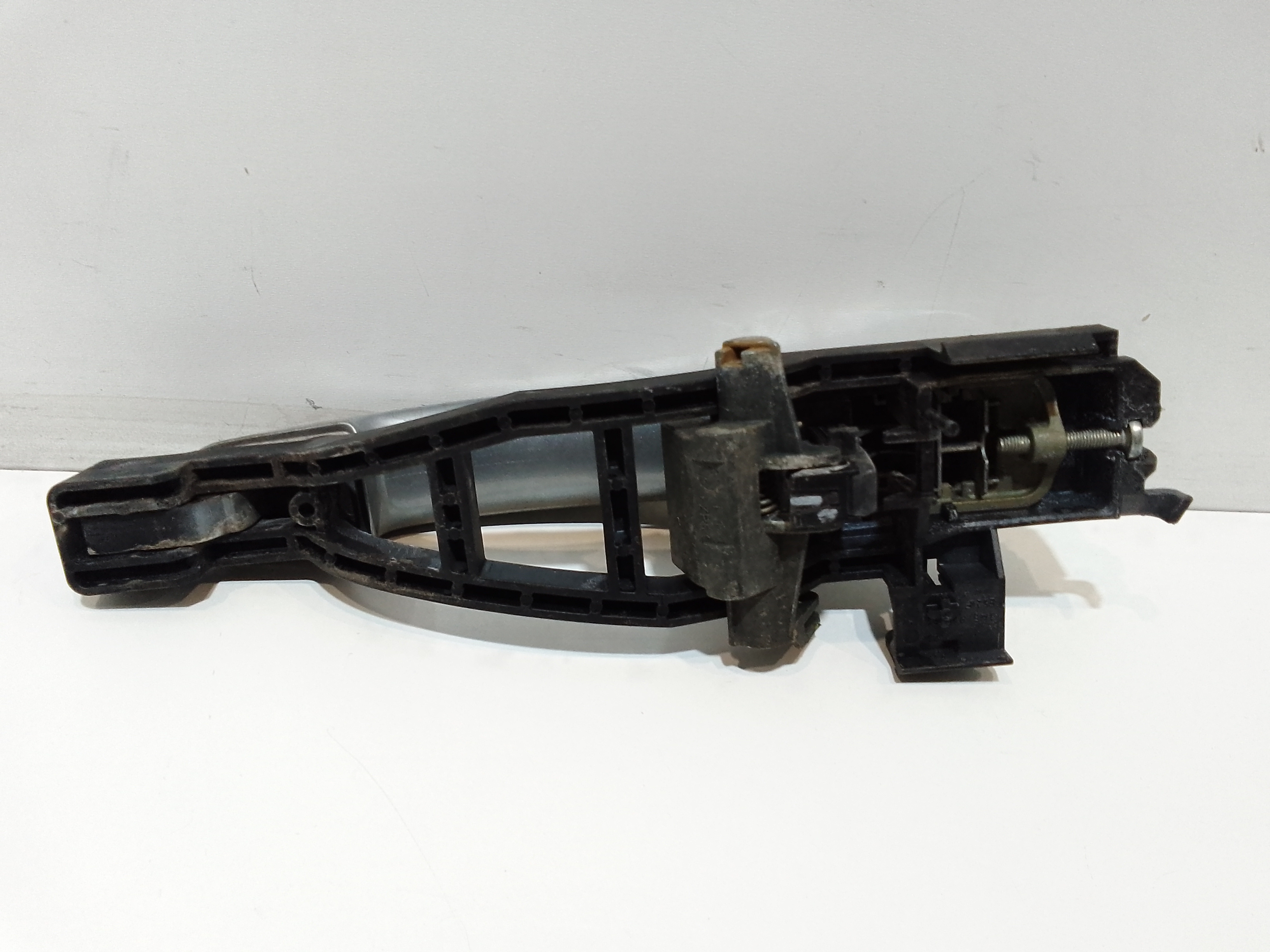 Maniglia esterna Posteriore Sinistra per Ford Focus C-max Serie (03>07) (2003 - 2007)