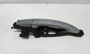 Maniglia esterna Posteriore Sinistra per Ford Focus C-max Serie (03>07) (2003 - 2007)