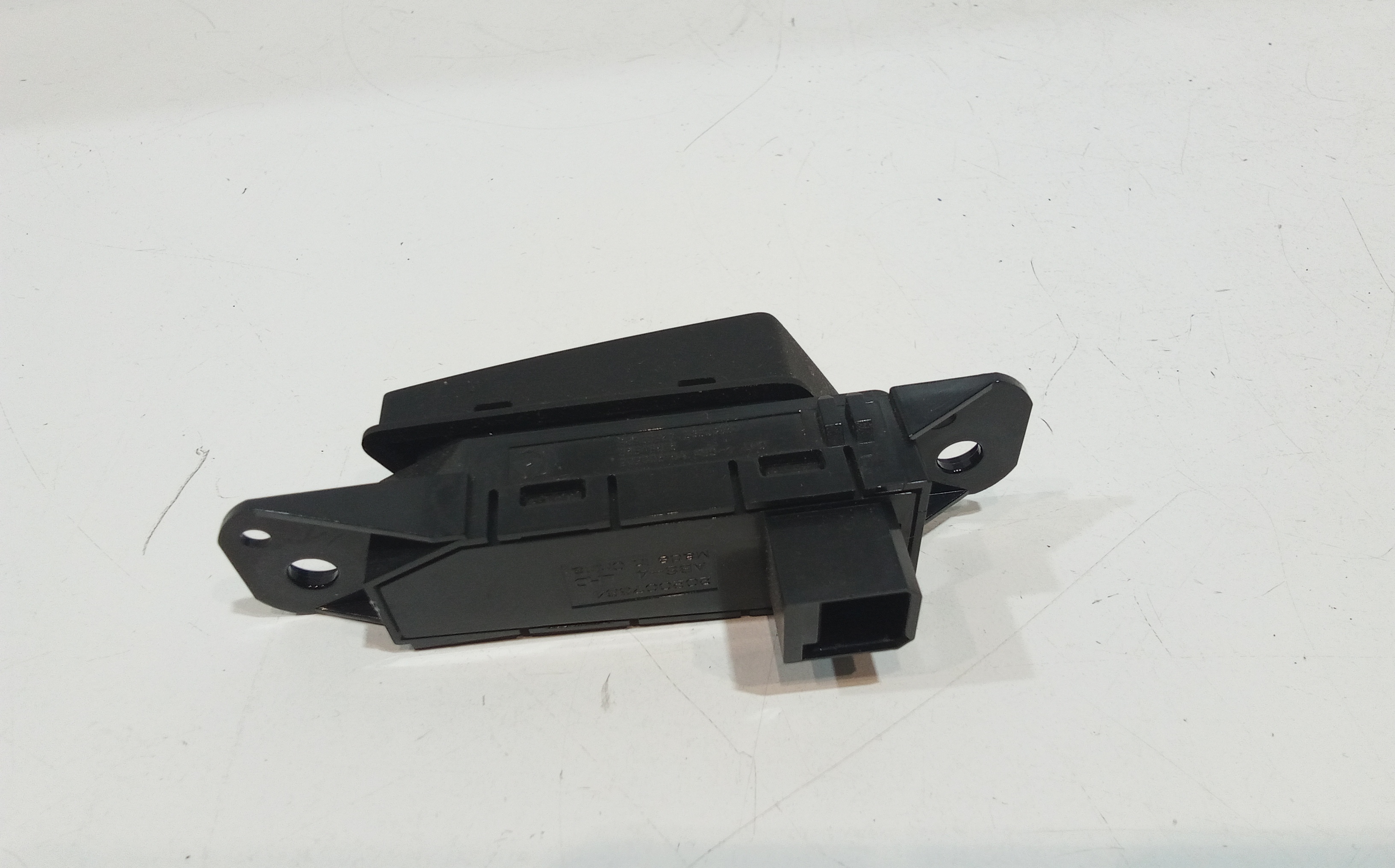 Display segnalazione cinture di sicurezza per Chevrolet Cruze Berlina (2009 - In produzione)