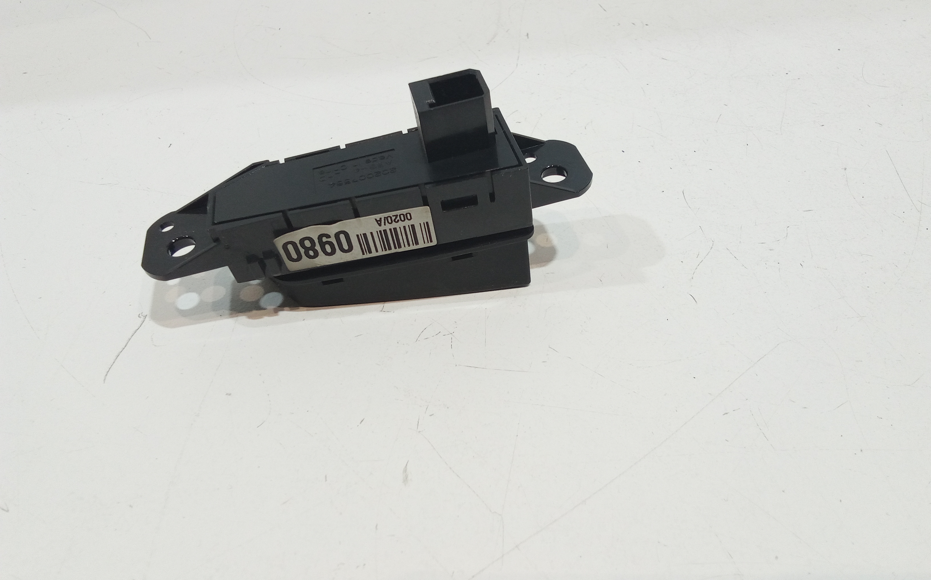 Display segnalazione cinture di sicurezza per Chevrolet Cruze Berlina (2009 - In produzione)