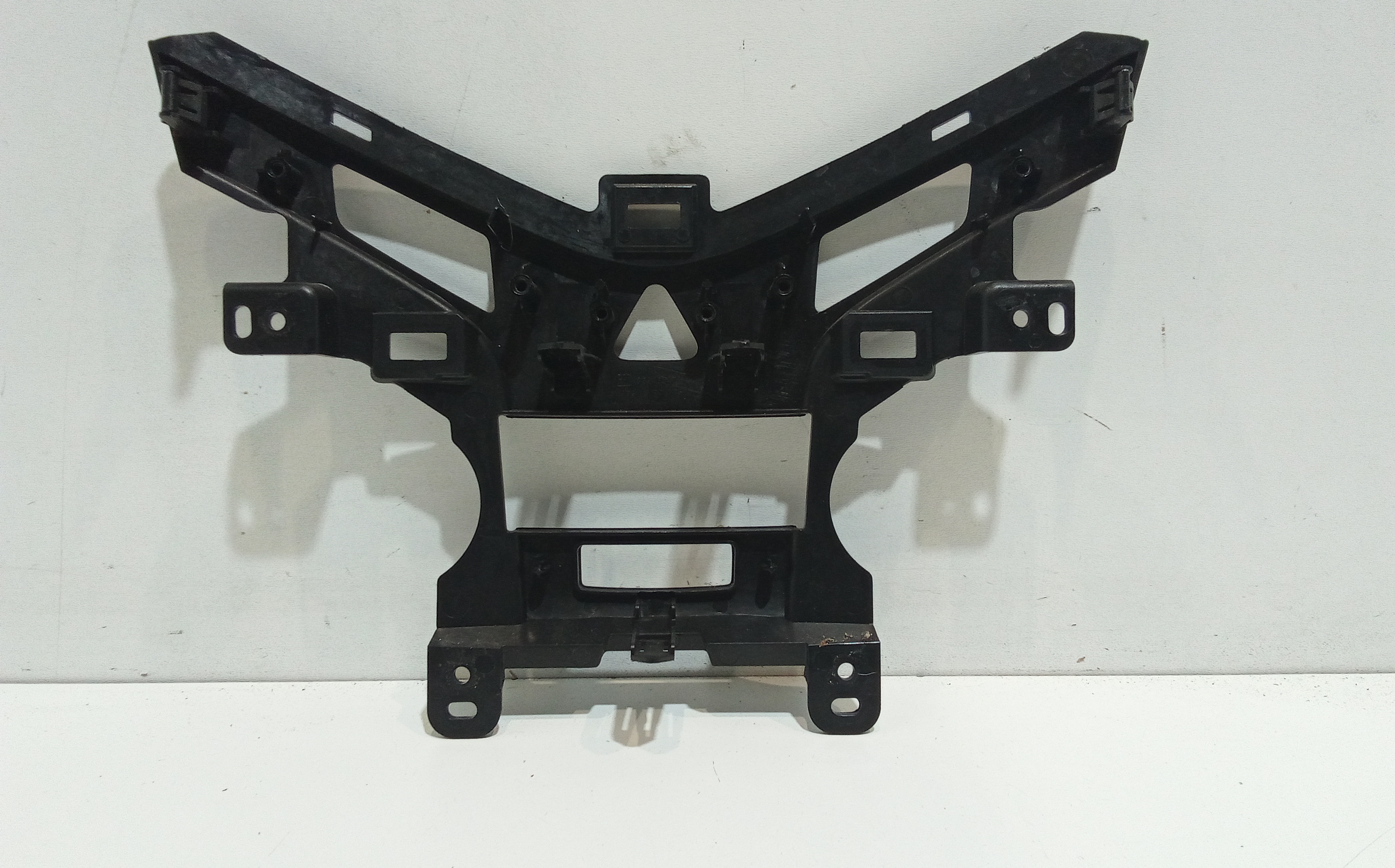 Mascherina centrale cruscotto per Chevrolet Cruze Berlina (2009 - In produzione)