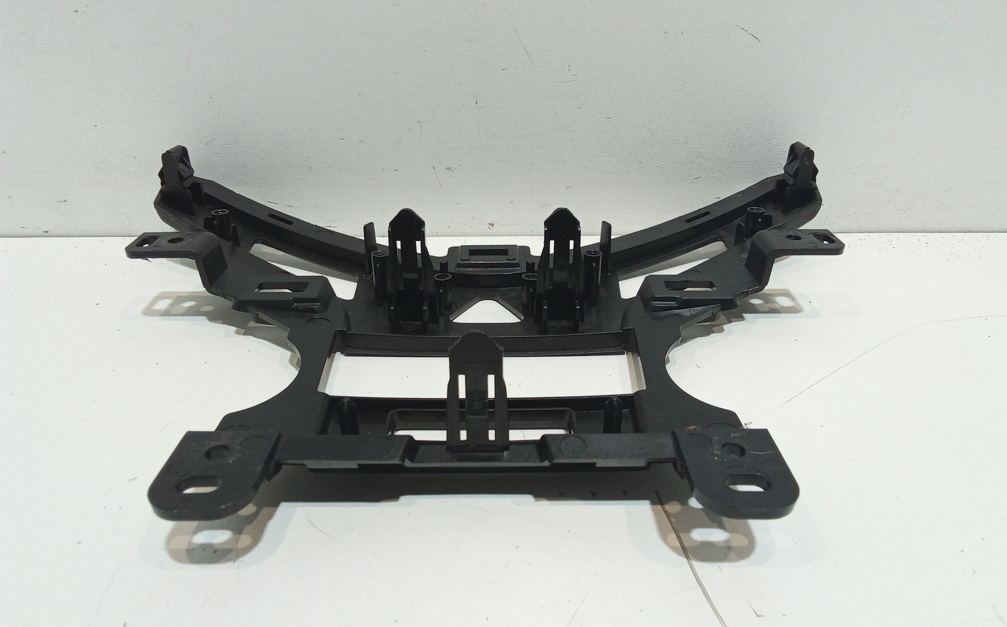 Mascherina centrale cruscotto per Chevrolet Cruze Berlina (2009 - In produzione)