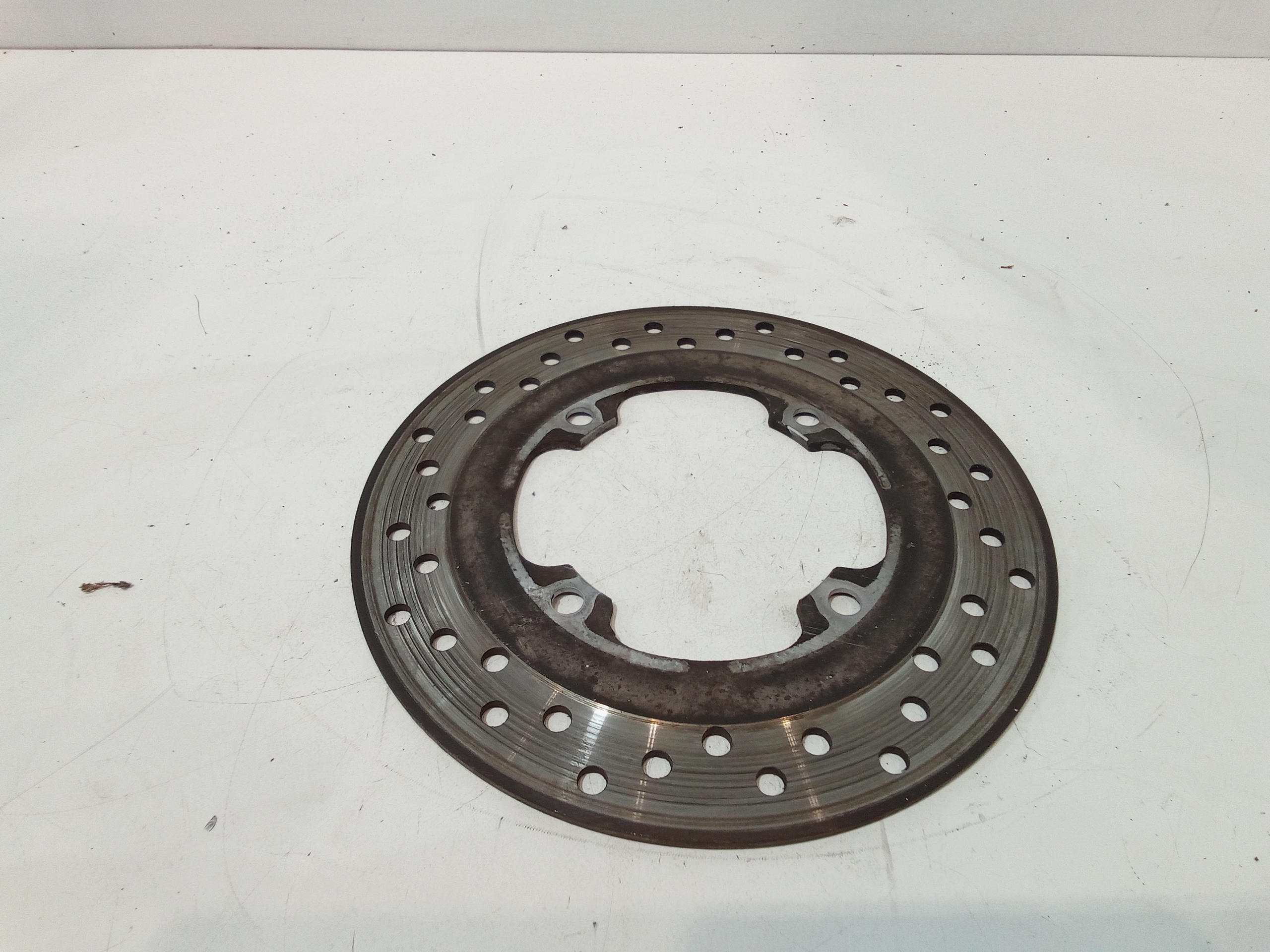 Disco freno ant Sinistro per Honda Sh 300 ABS (2016 - )