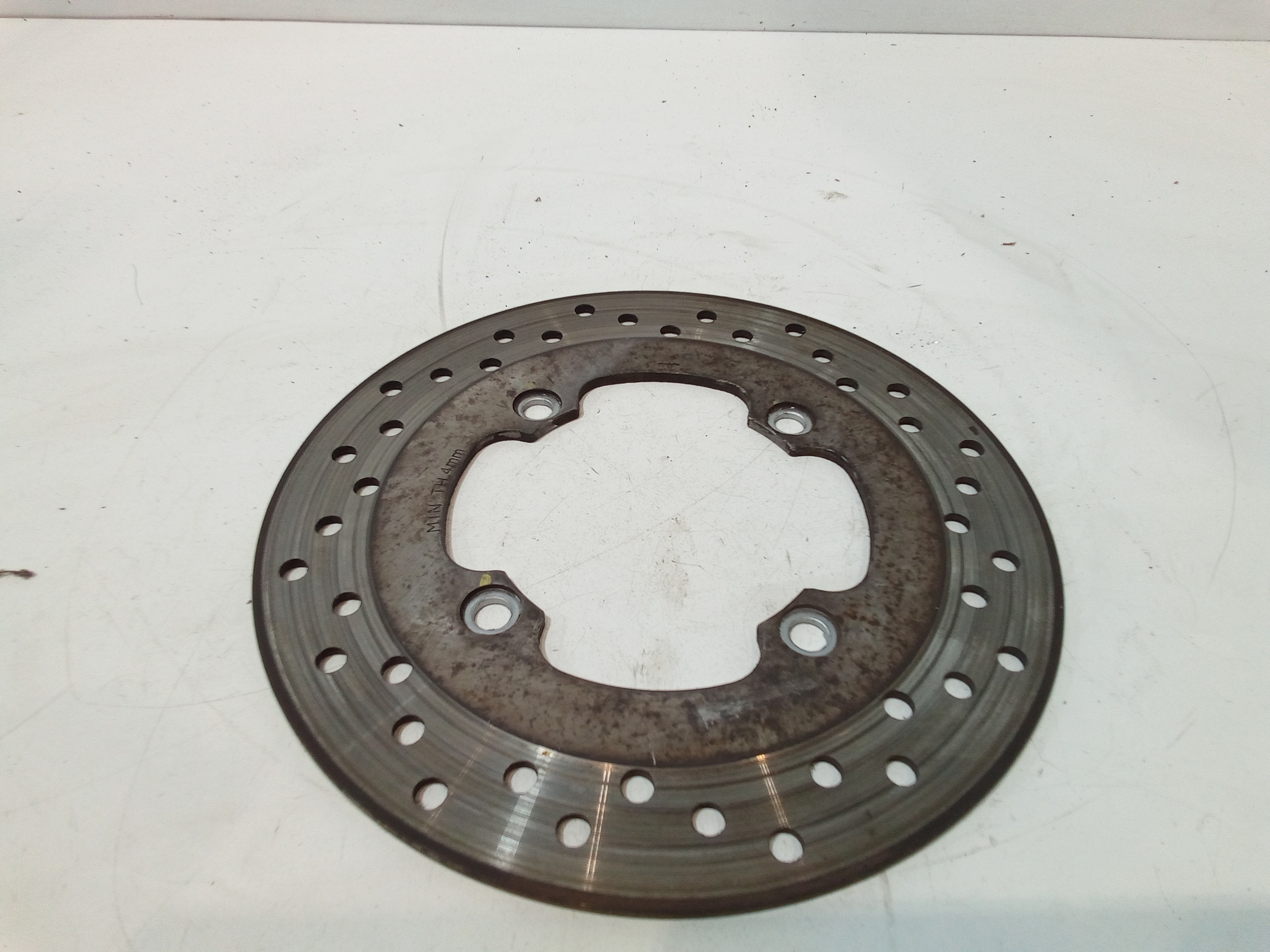 Disco freno ant Sinistro per Honda Sh 300 ABS (2016 - )