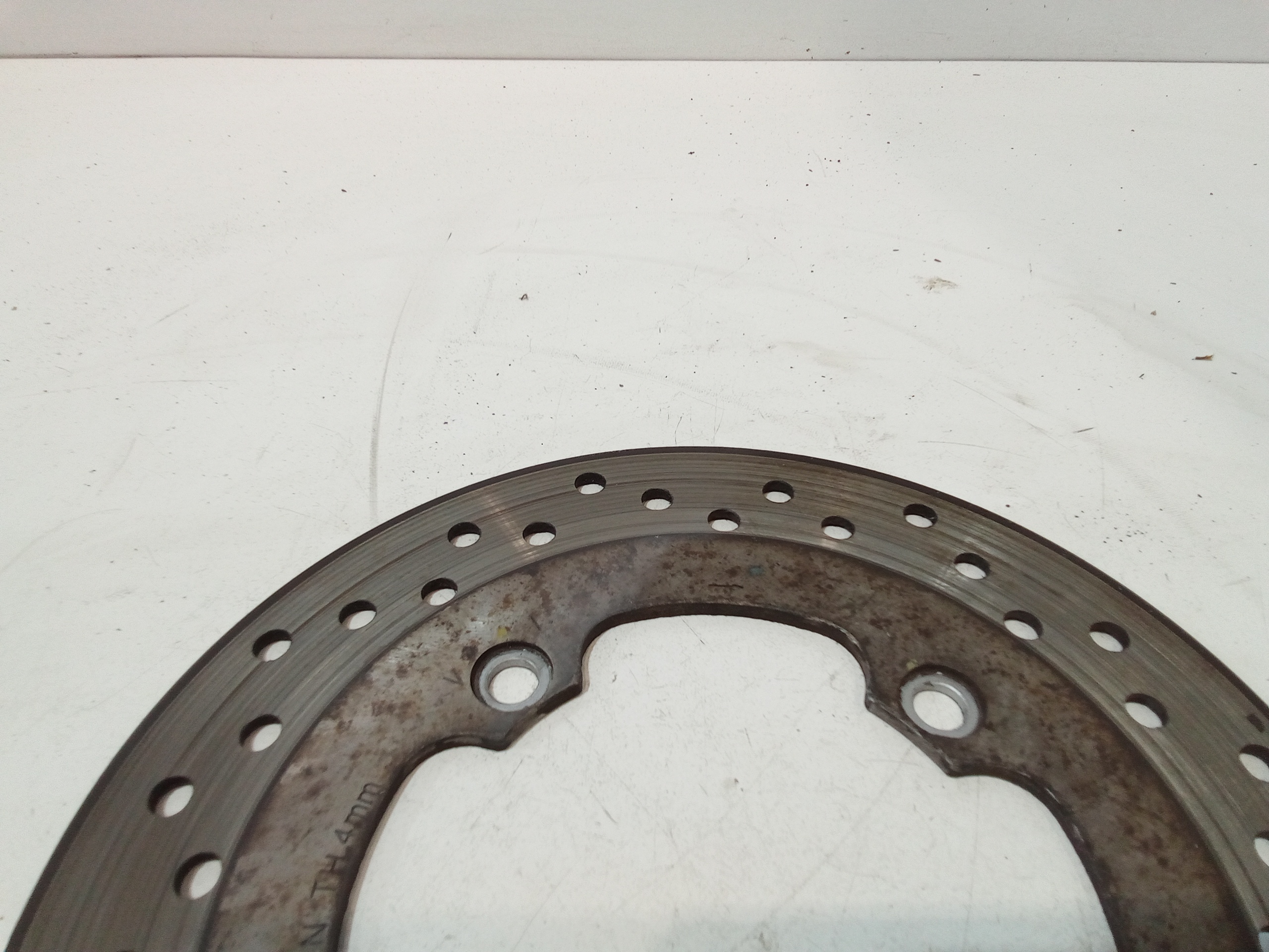 Disco freno ant Sinistro per Honda Sh 300 ABS (2016 - )