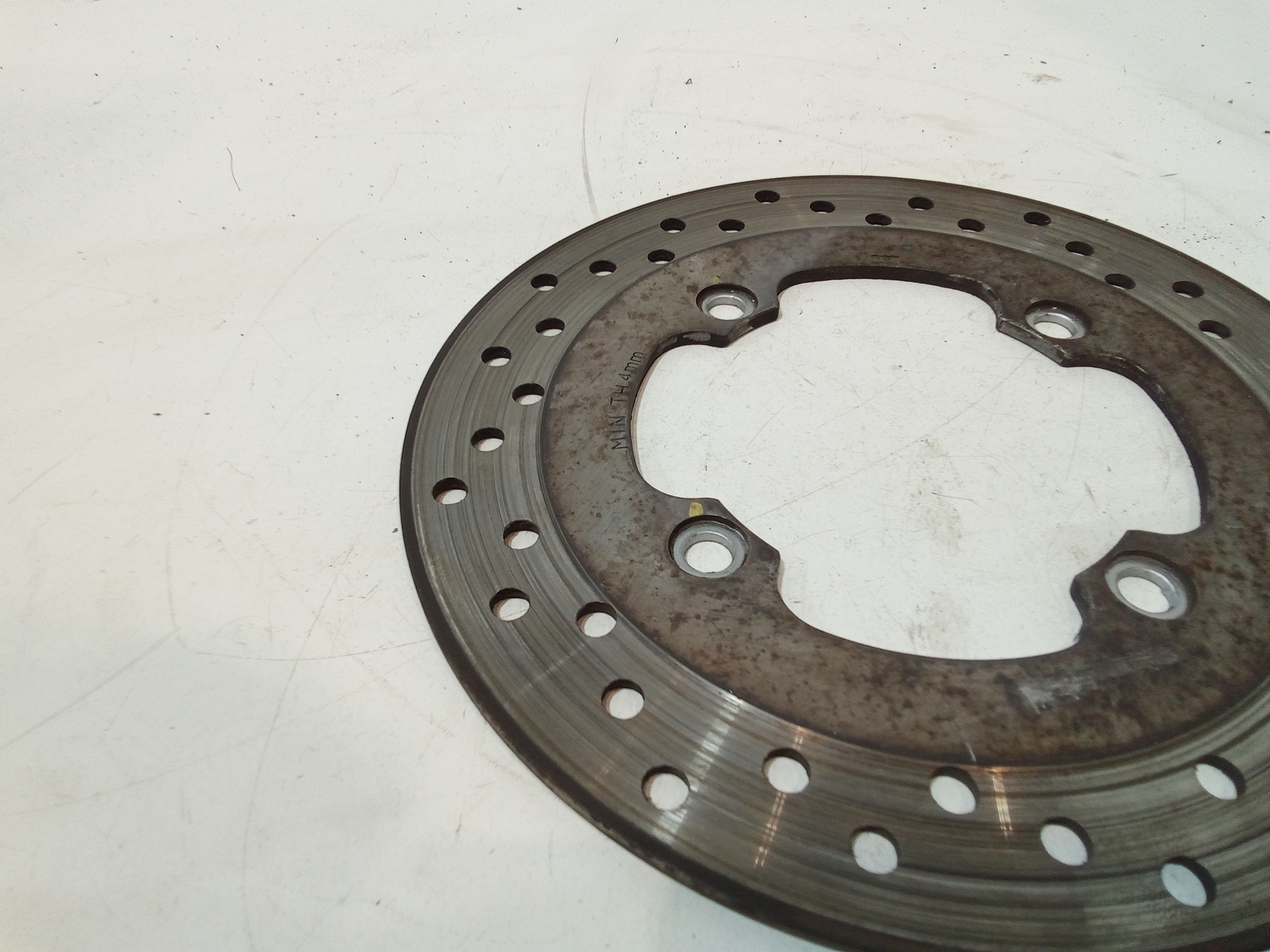 Disco freno ant Sinistro per Honda Sh 300 ABS (2016 - )