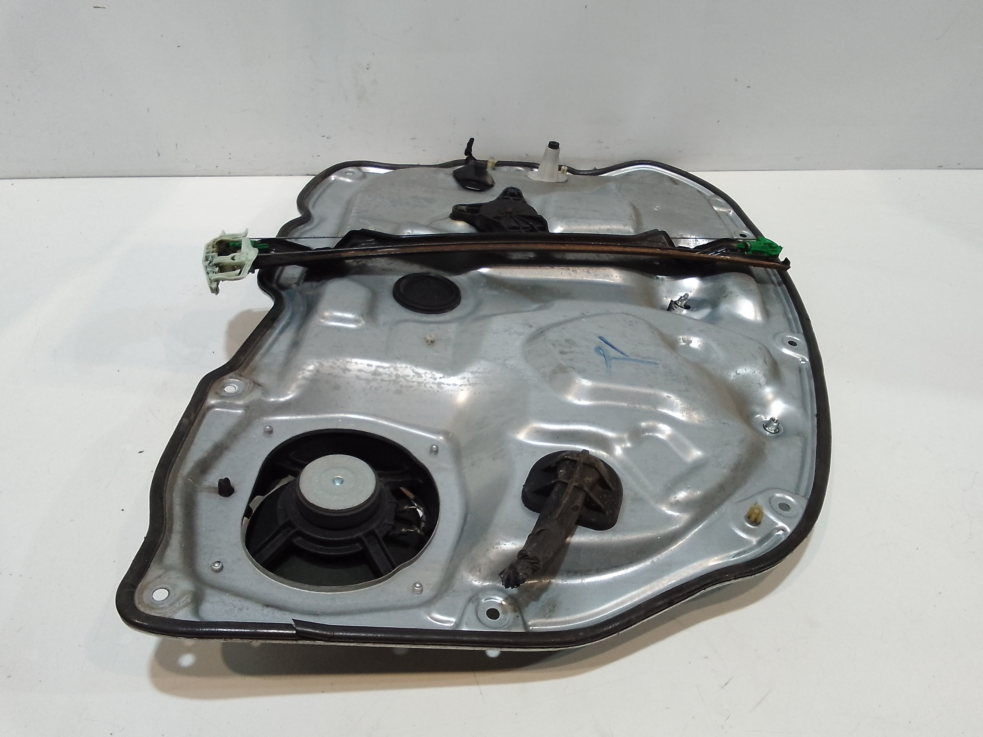 Cremagliera anteriore destra passeggero per Lancia Musa 2 Serie (2007 - In produzione)