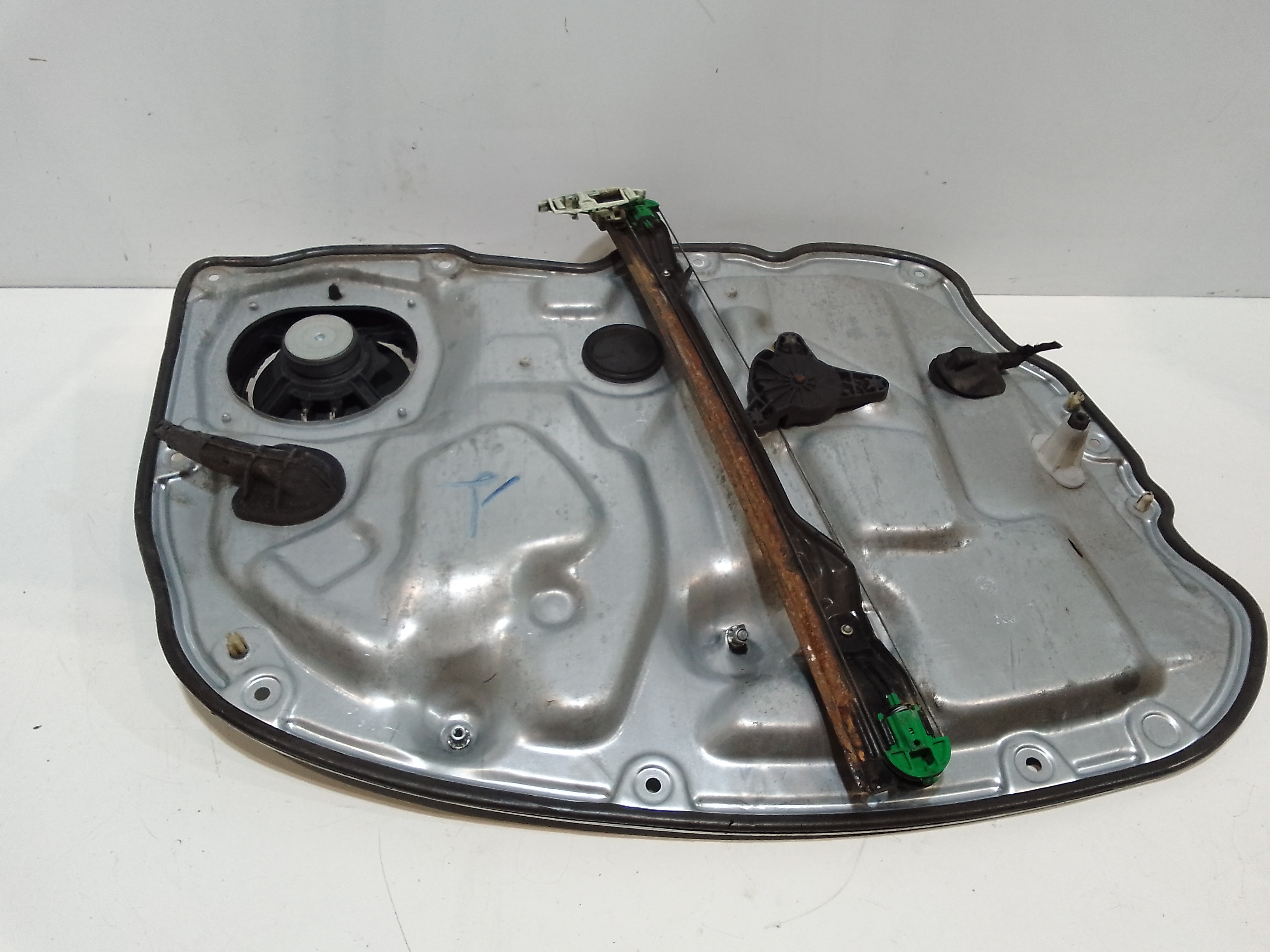 Cremagliera anteriore destra passeggero per Lancia Musa 2 Serie (2007 - In produzione)