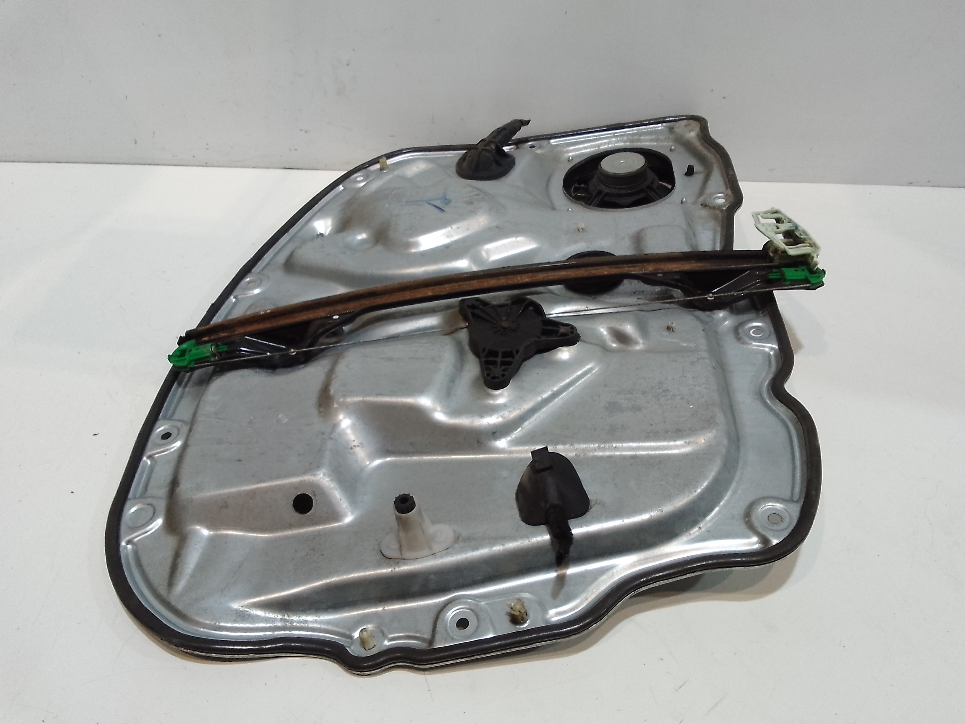 Cremagliera anteriore destra passeggero per Lancia Musa 2 Serie (2007 - In produzione)