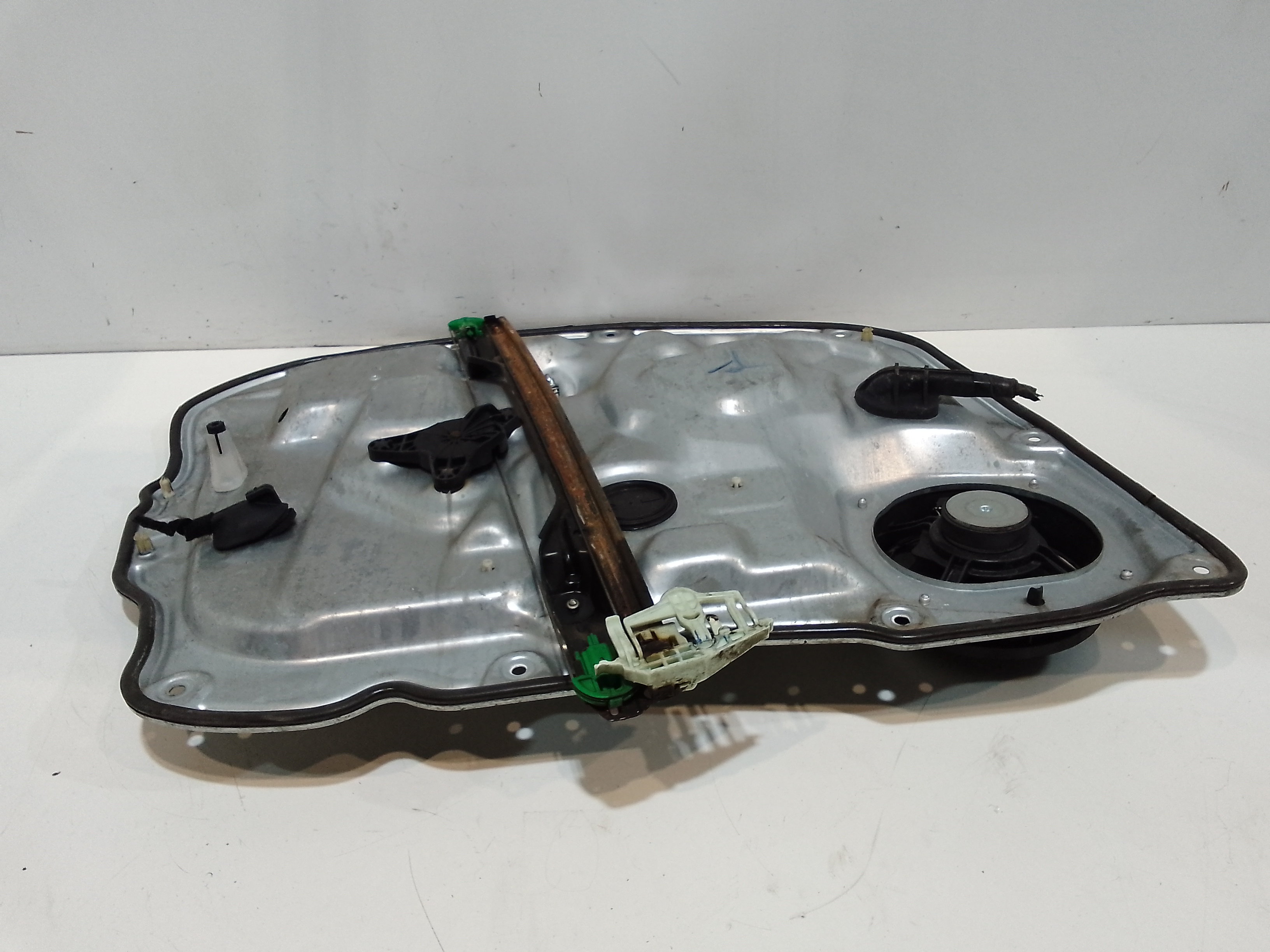 Cremagliera anteriore destra passeggero per Lancia Musa 2 Serie (2007 - In produzione)