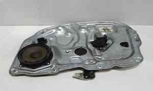 Cremagliera anteriore destra passeggero per Lancia Musa 2 Serie (2007 - In produzione)