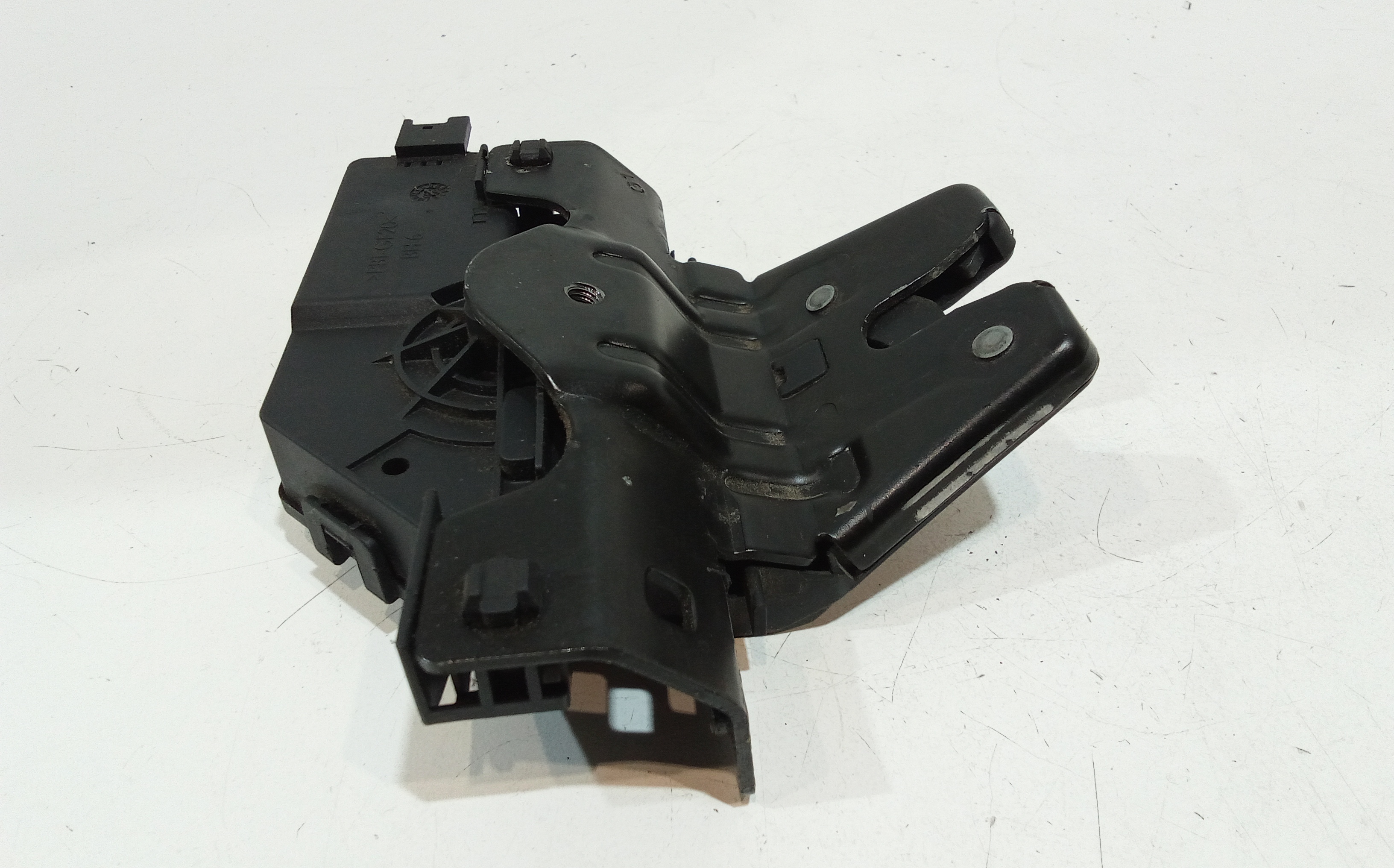 Serratura Cofano Posteriore per Bmw Serie 1 Serie (e87) (04>07) (2004 - 2007)