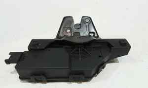 Serratura Cofano Posteriore per Bmw Serie 1 Serie (e87) (04>07) (2004 - 2007)