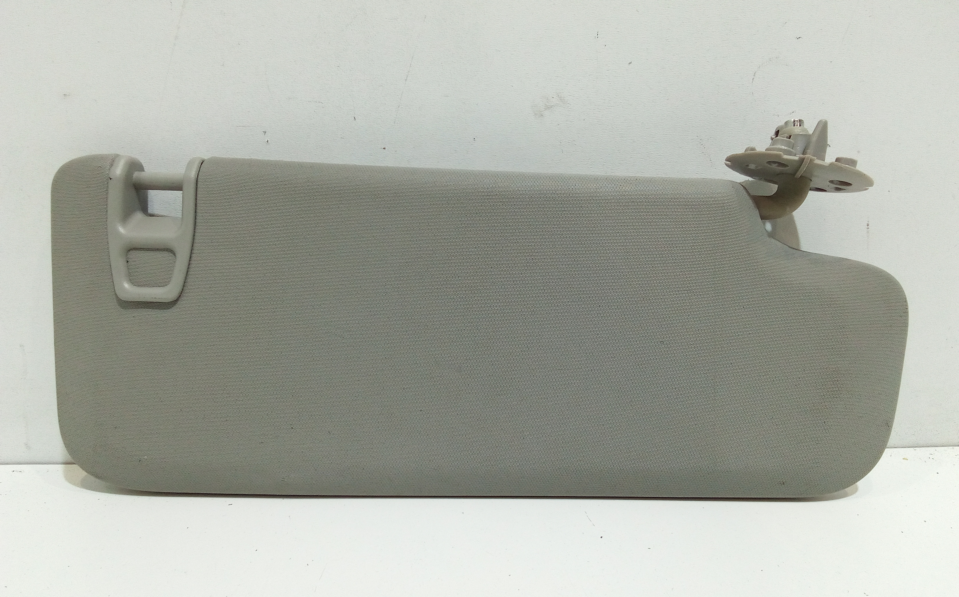 Parasole aletta anteriore Lato Guida per Chevrolet Cruze Berlina (2009 - In produzione)