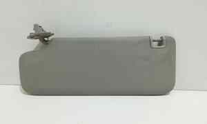 Parasole aletta anteriore Lato Guida per Chevrolet Cruze Berlina (2009 - In produzione)