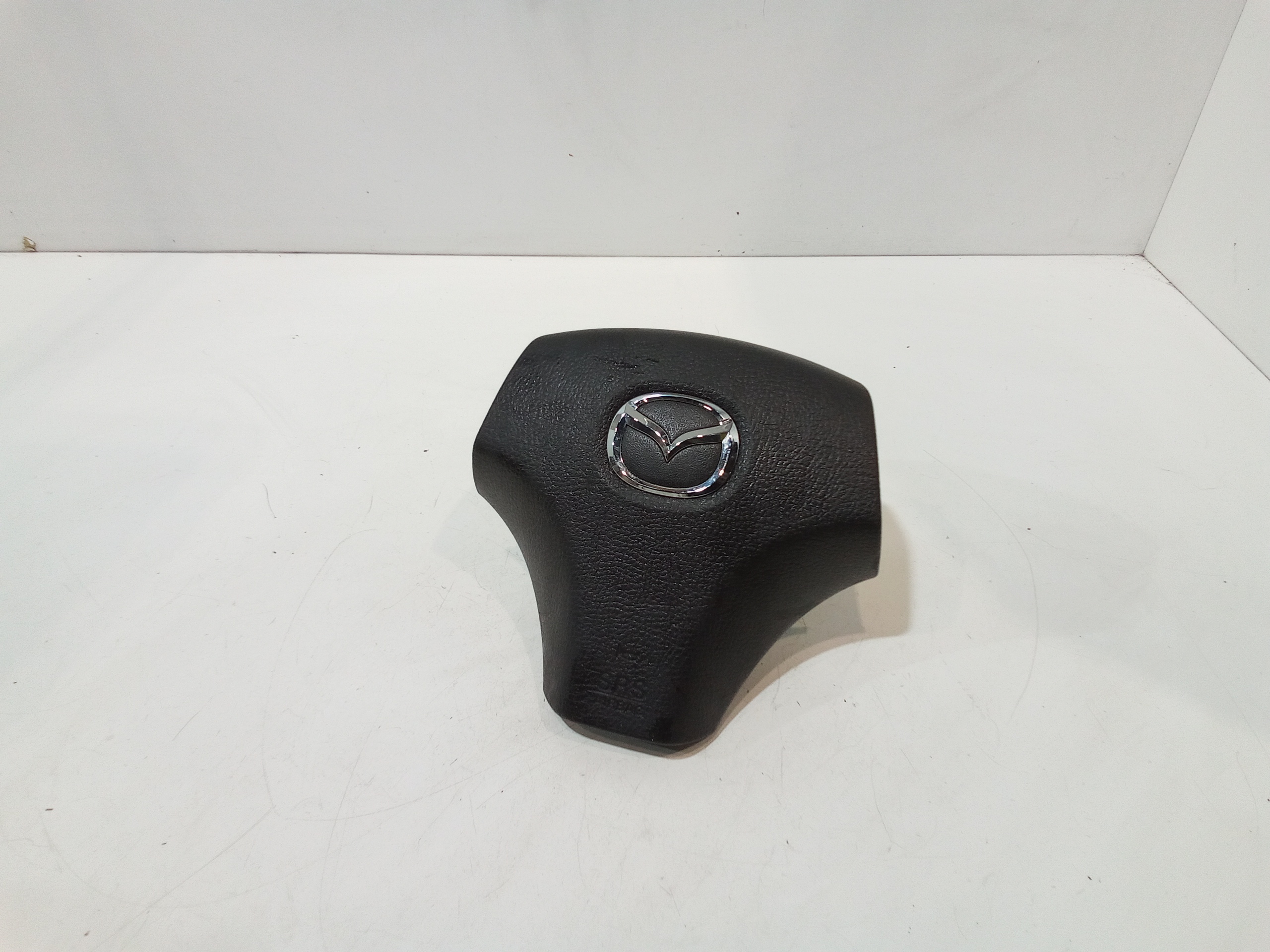 Airbag Volante per Mazda 6 Berlina (2002 - 2008)