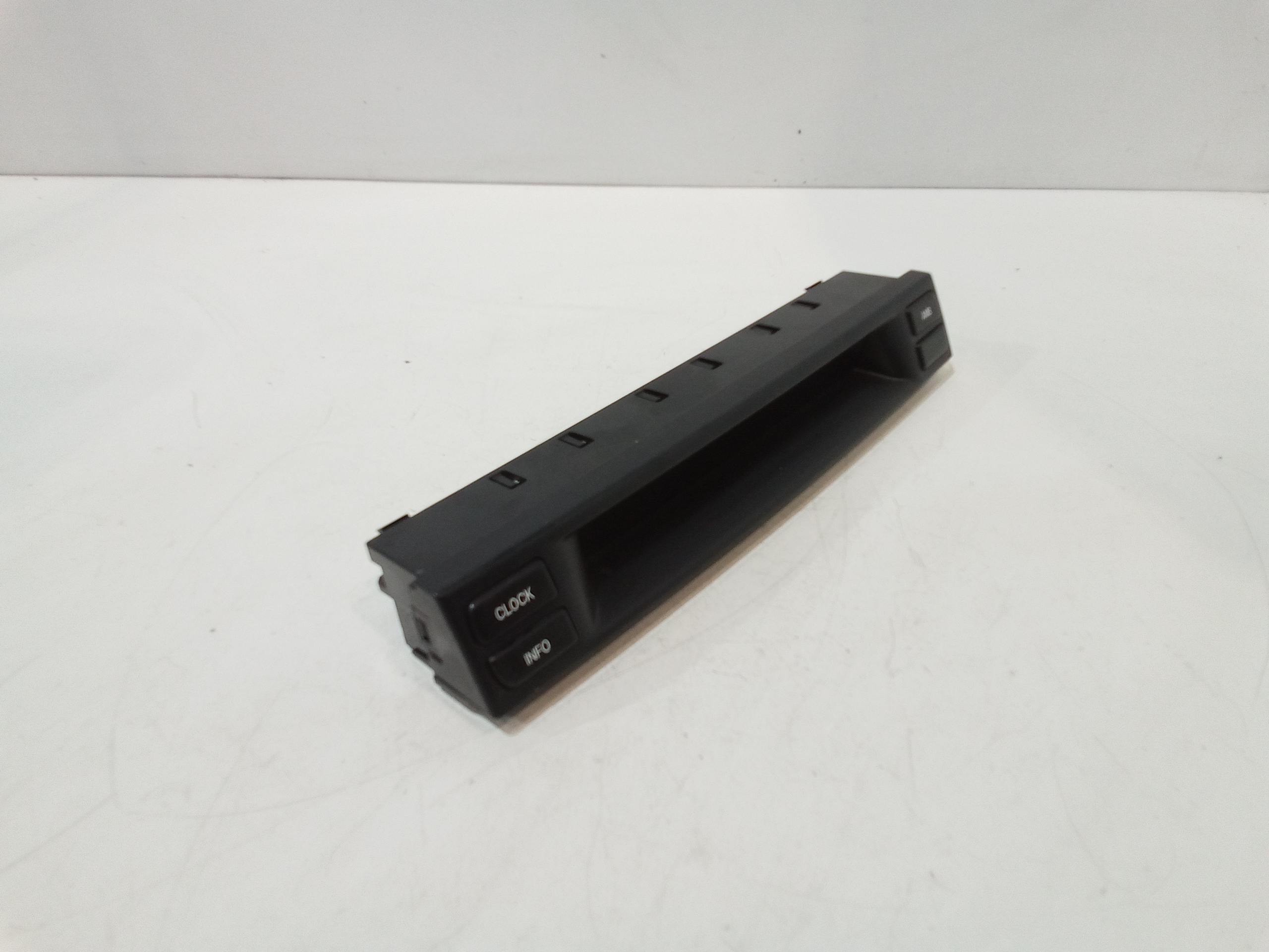 Display multifunzione computer di bordo per Mazda 6 Berlina (2002 - 2008)