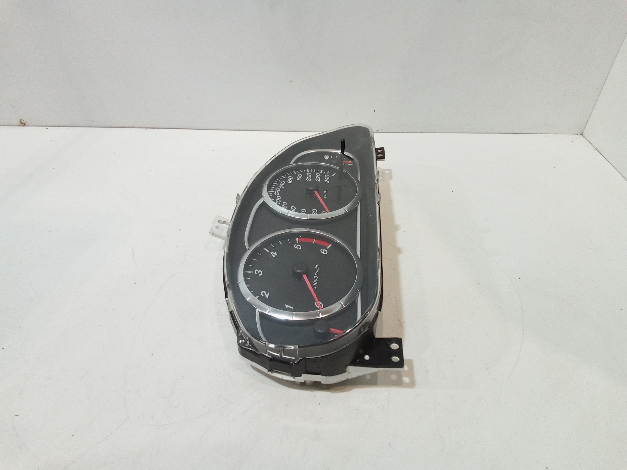 Quadro Strumenti per Mazda 6 Berlina (2002 - 2008)