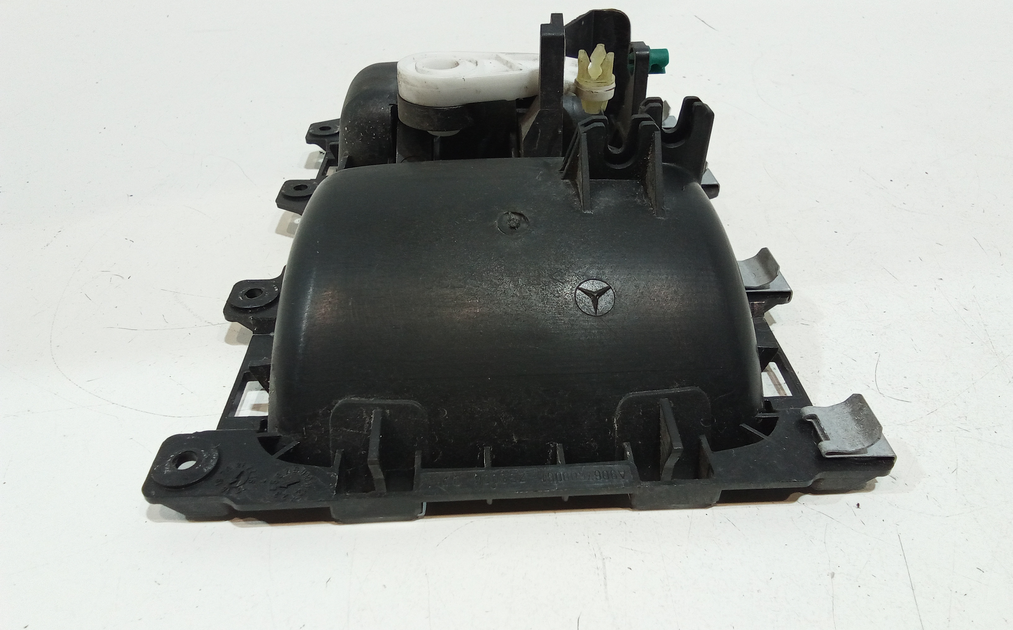 Maniglia interna Posteriore Destra per Mercedes Vito Serie (w447) (14>) (2014 - In produzione)