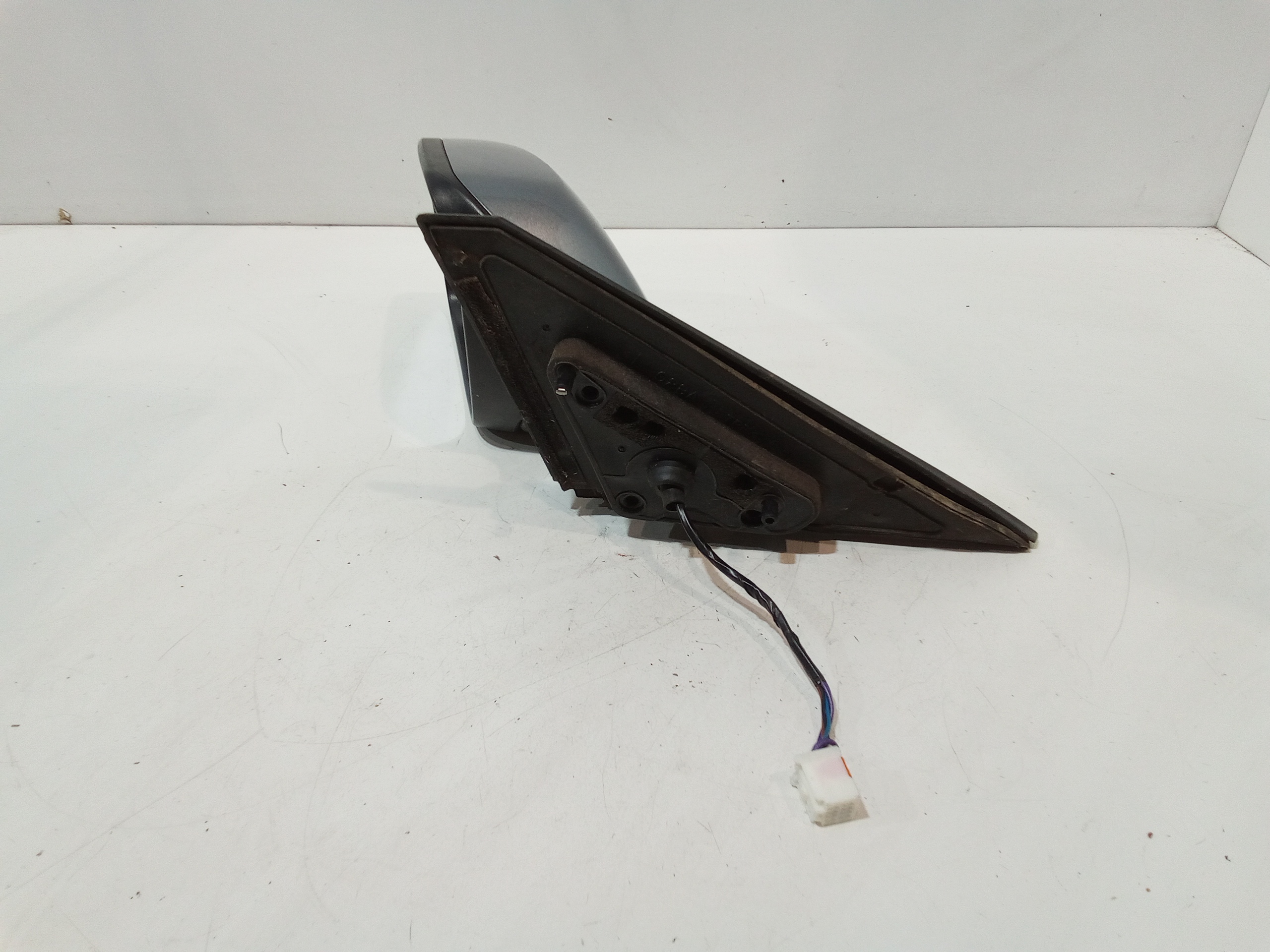 Specchietto Retrovisore Sinistro per Mazda 6 Berlina (2002 - 2008)