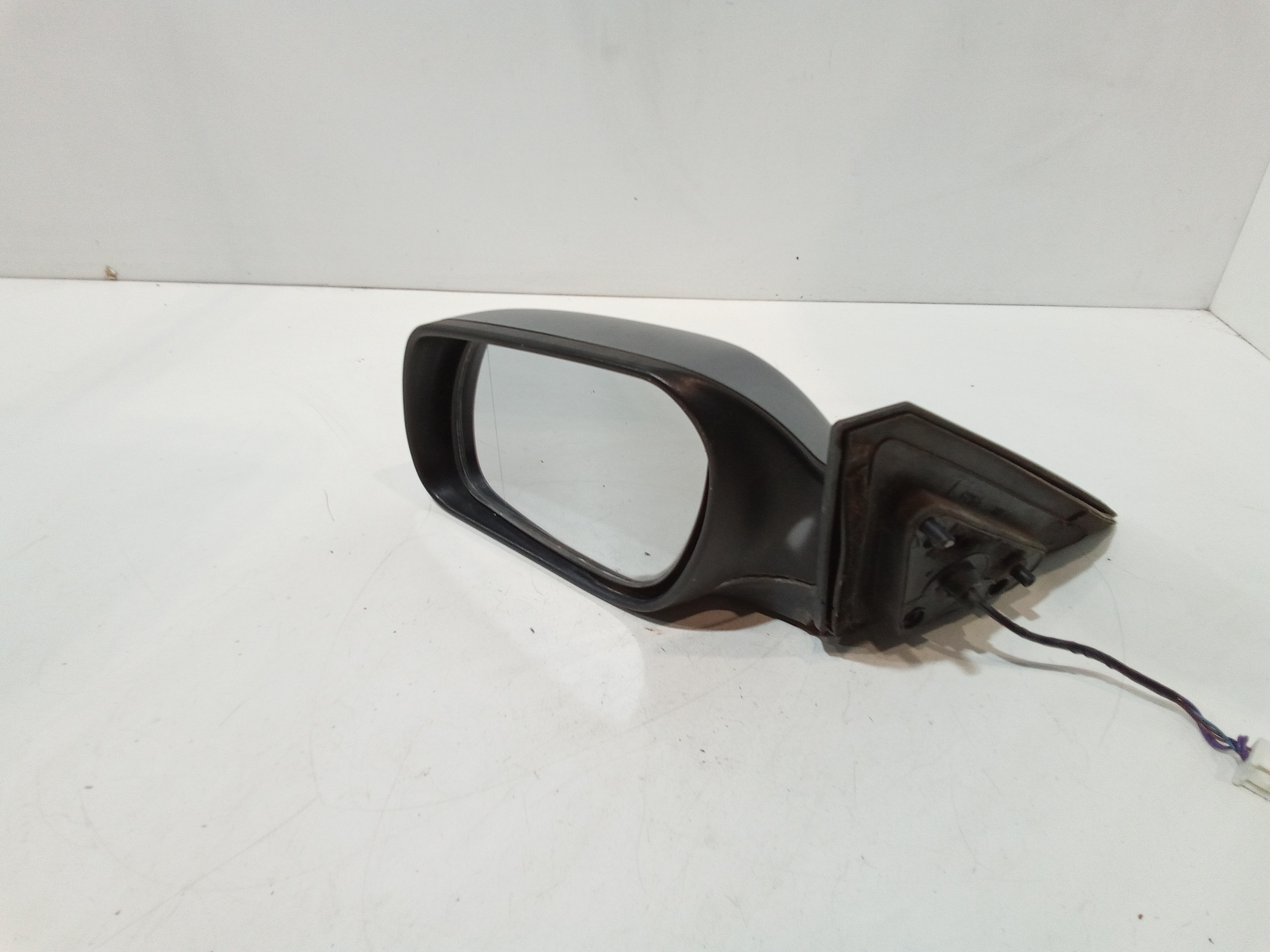 Specchietto Retrovisore Sinistro per Mazda 6 Berlina (2002 - 2008)