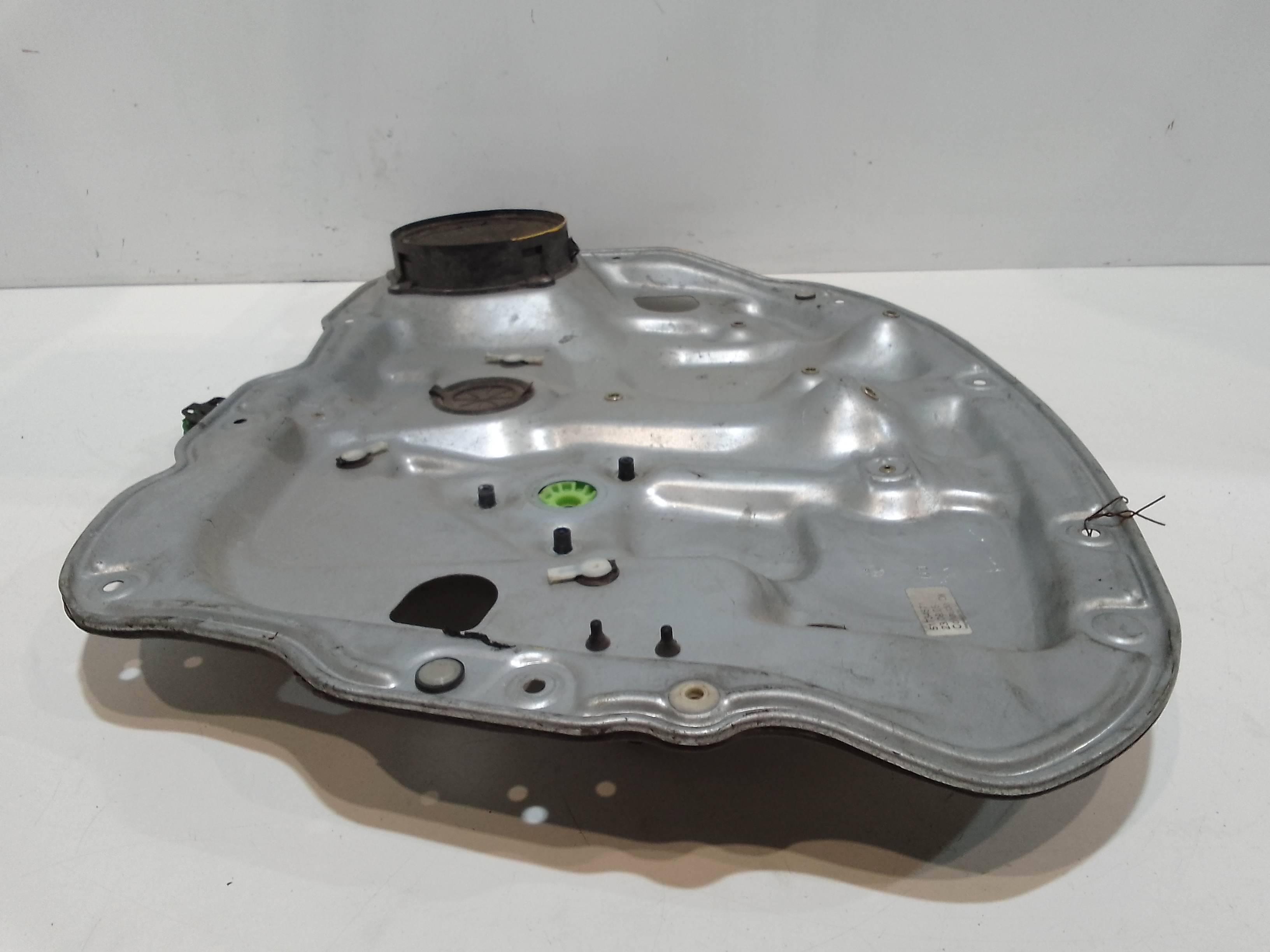 Cremagliera anteriore destra passeggero per Fiat Idea 1 Serie (2003 - 2005)