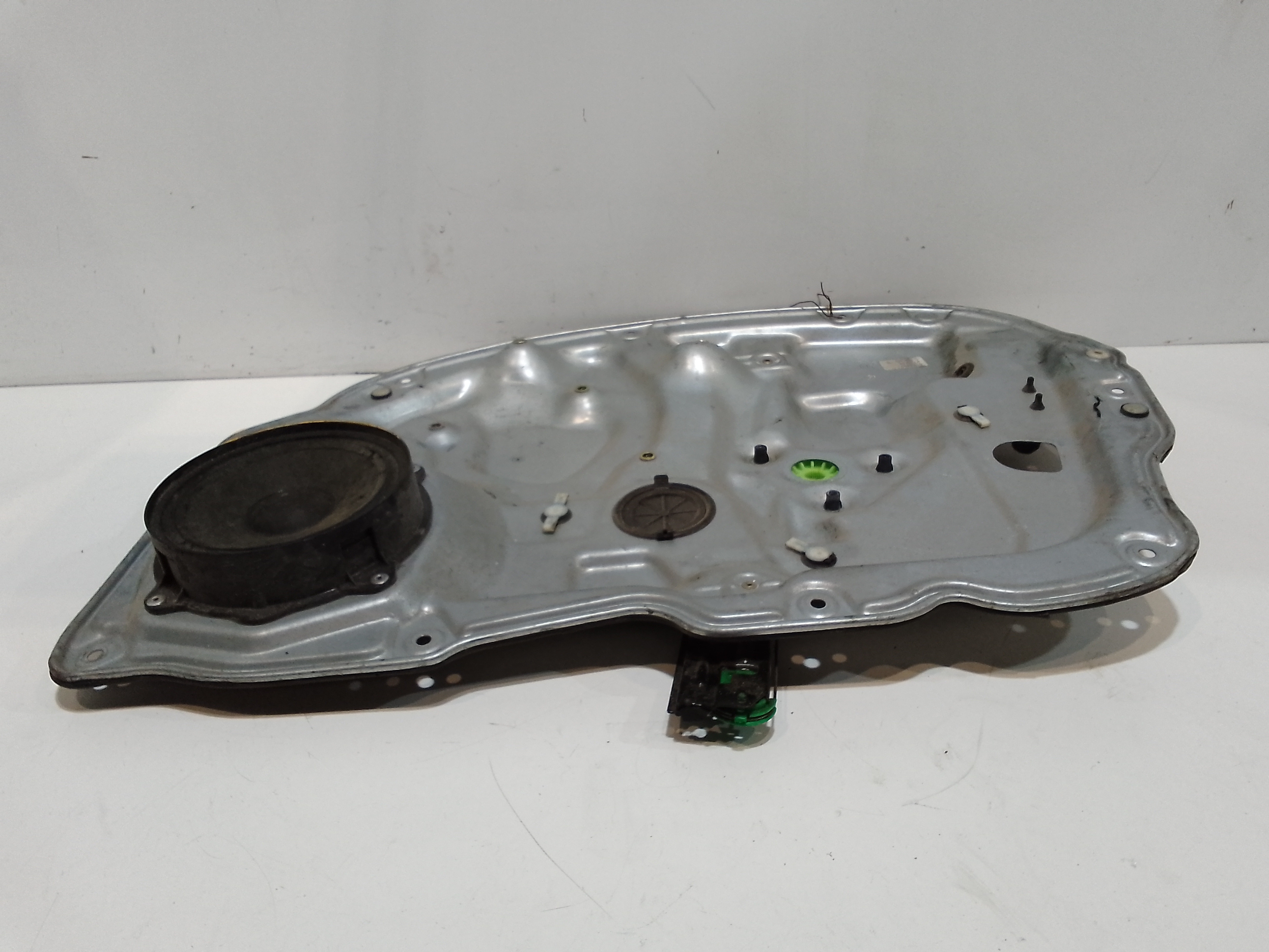 Cremagliera anteriore destra passeggero per Fiat Idea 1 Serie (2003 - 2005)