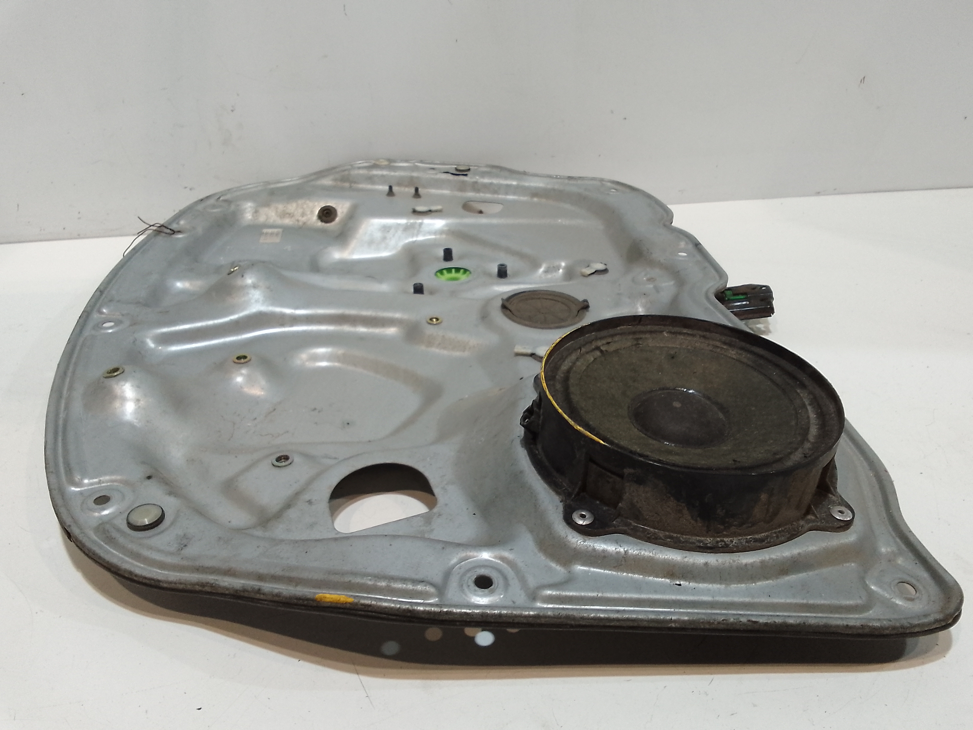 Cremagliera anteriore destra passeggero per Fiat Idea 1 Serie (2003 - 2005)