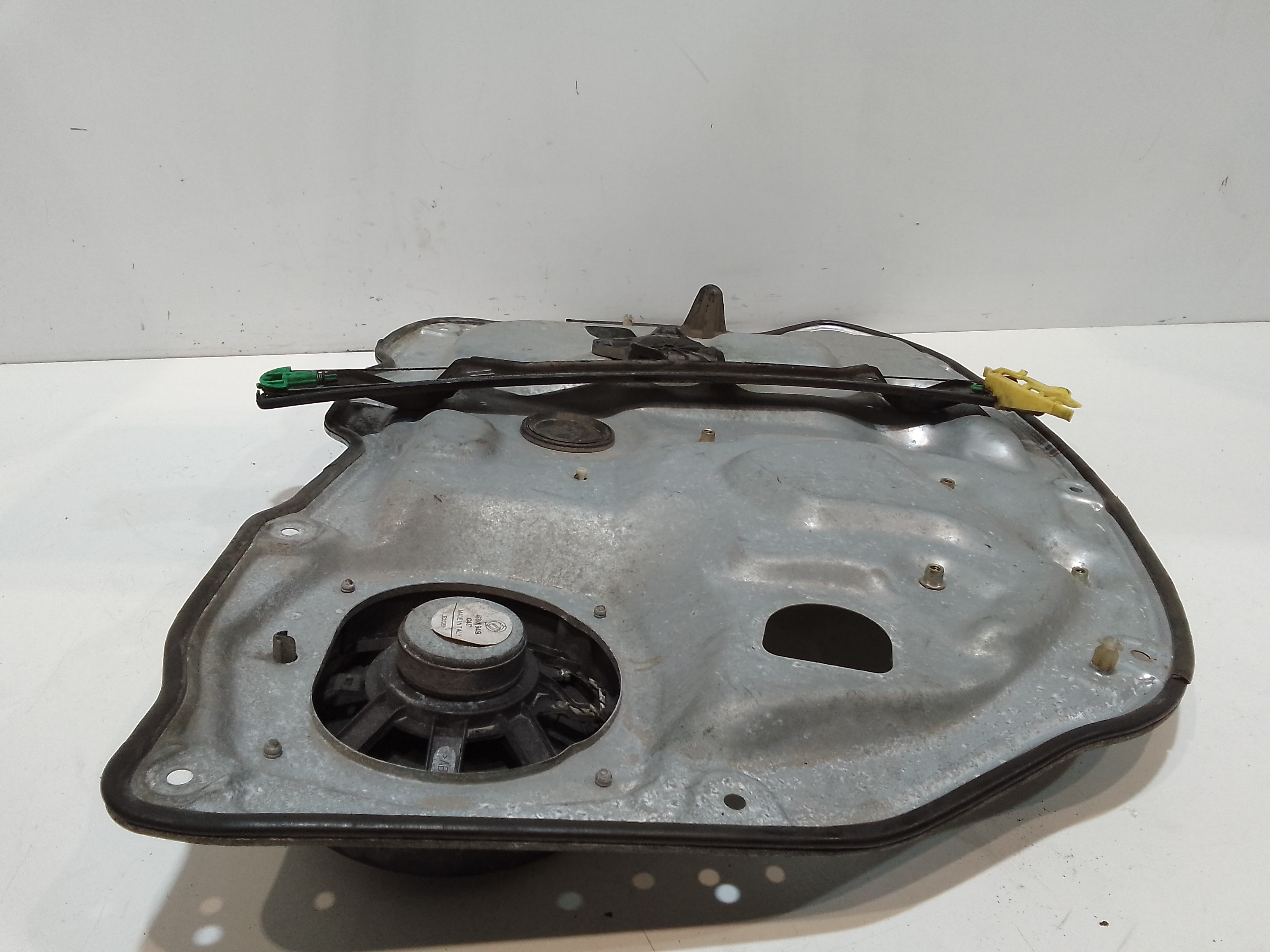 Cremagliera anteriore destra passeggero per Fiat Idea 1 Serie (2003 - 2005)