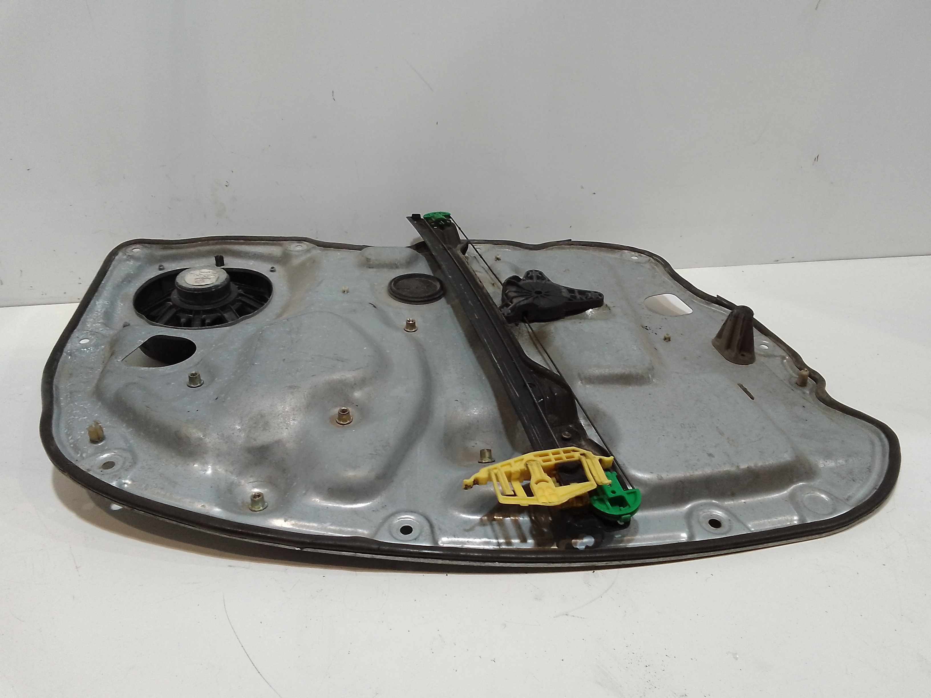 Cremagliera anteriore destra passeggero per Fiat Idea 1 Serie (2003 - 2005)