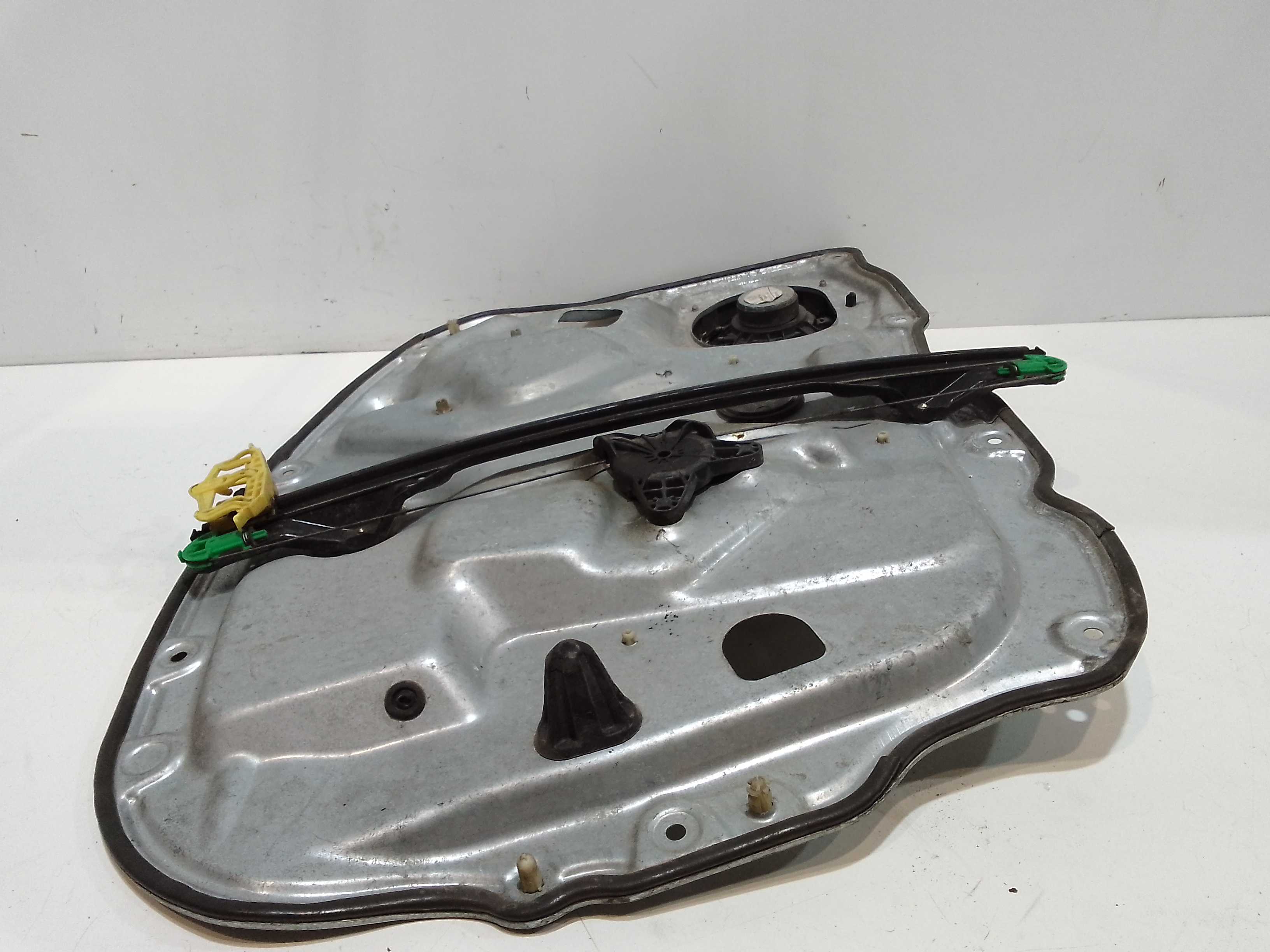 Cremagliera anteriore destra passeggero per Fiat Idea 1 Serie (2003 - 2005)