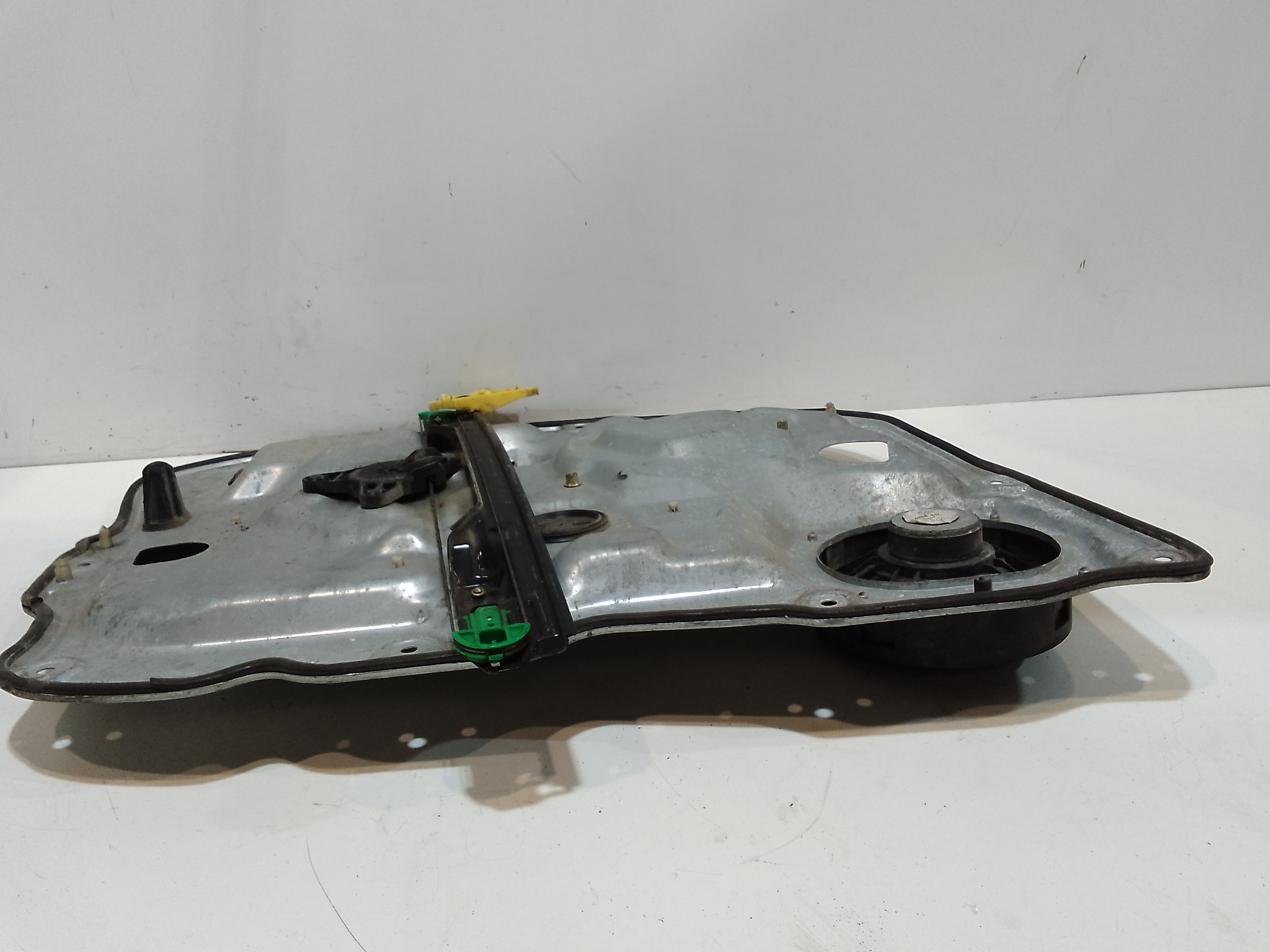 Cremagliera anteriore destra passeggero per Fiat Idea 1 Serie (2003 - 2005)