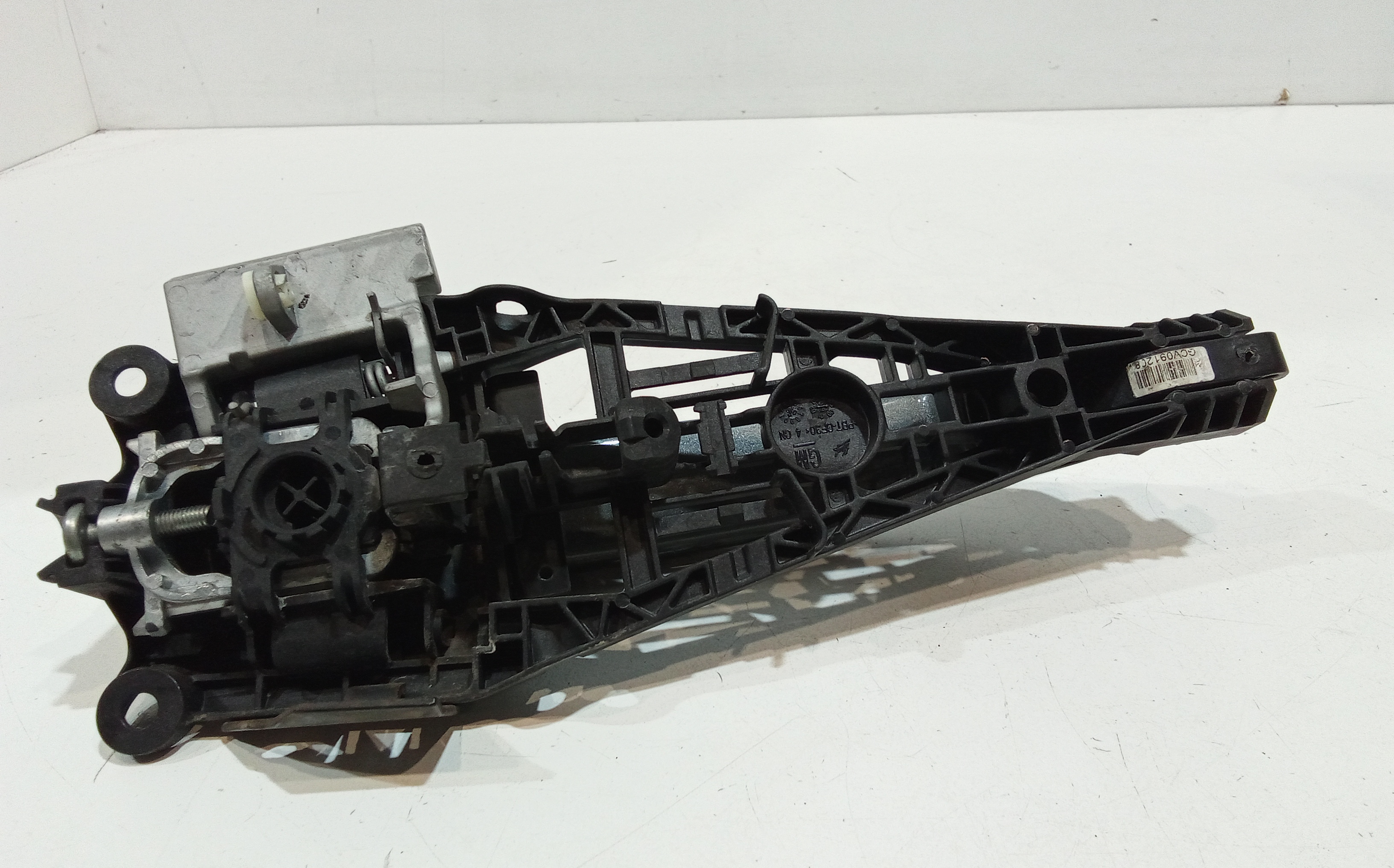 Maniglia esterna Posteriore Sinistra per Chevrolet Cruze Berlina (2009 - In produzione)