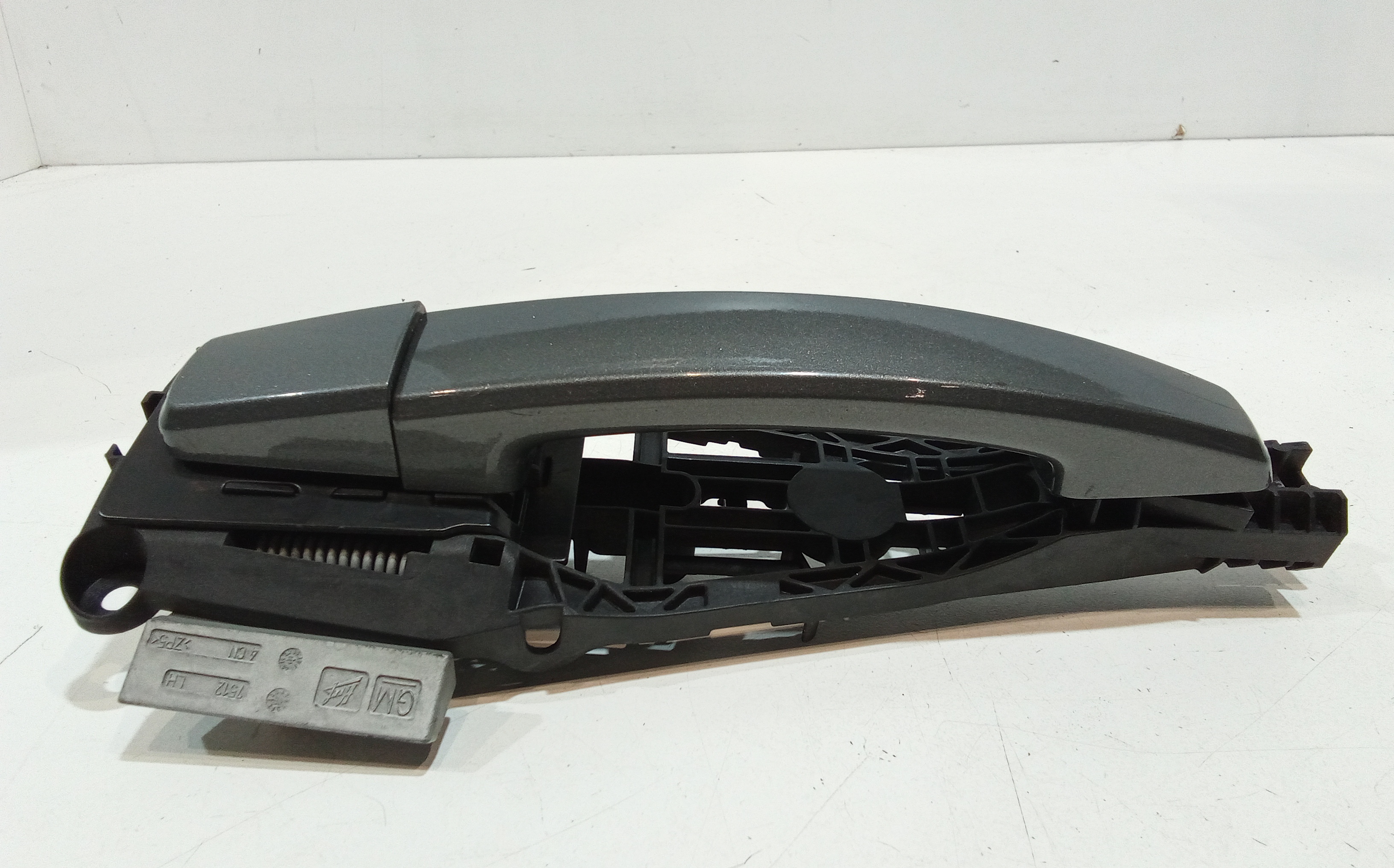 Maniglia esterna Posteriore Sinistra per Chevrolet Cruze Berlina (2009 - In produzione)