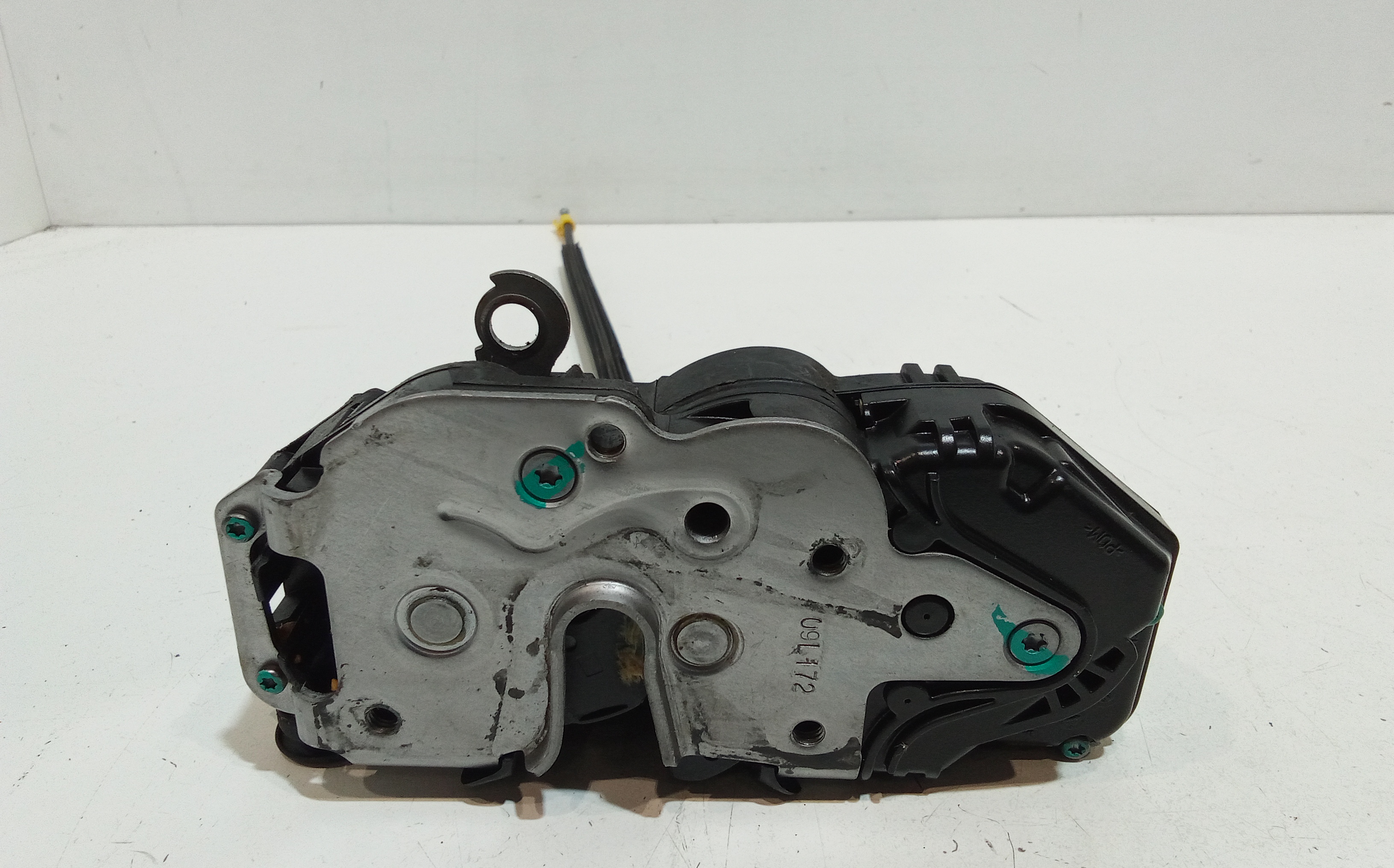 Serratura Posteriore Sinistra per Chevrolet Cruze Berlina (2009 - In produzione)