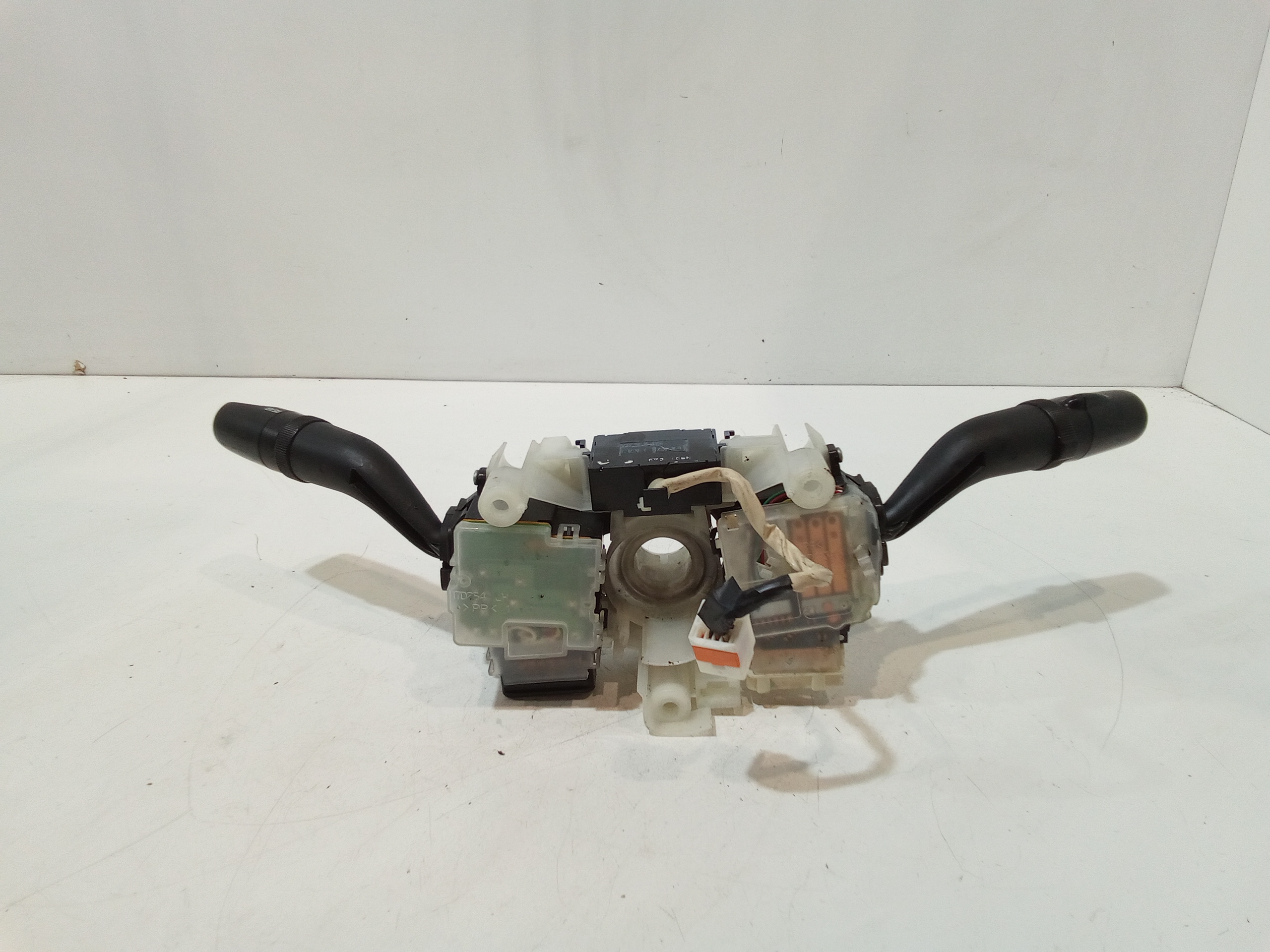 Devioluci per Mazda 6 Berlina (2002 - 2008)