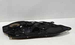 Cremagliera posteriore destra passeggero per Mazda 2 Berlina 2 Serie (2007 - In produzione)