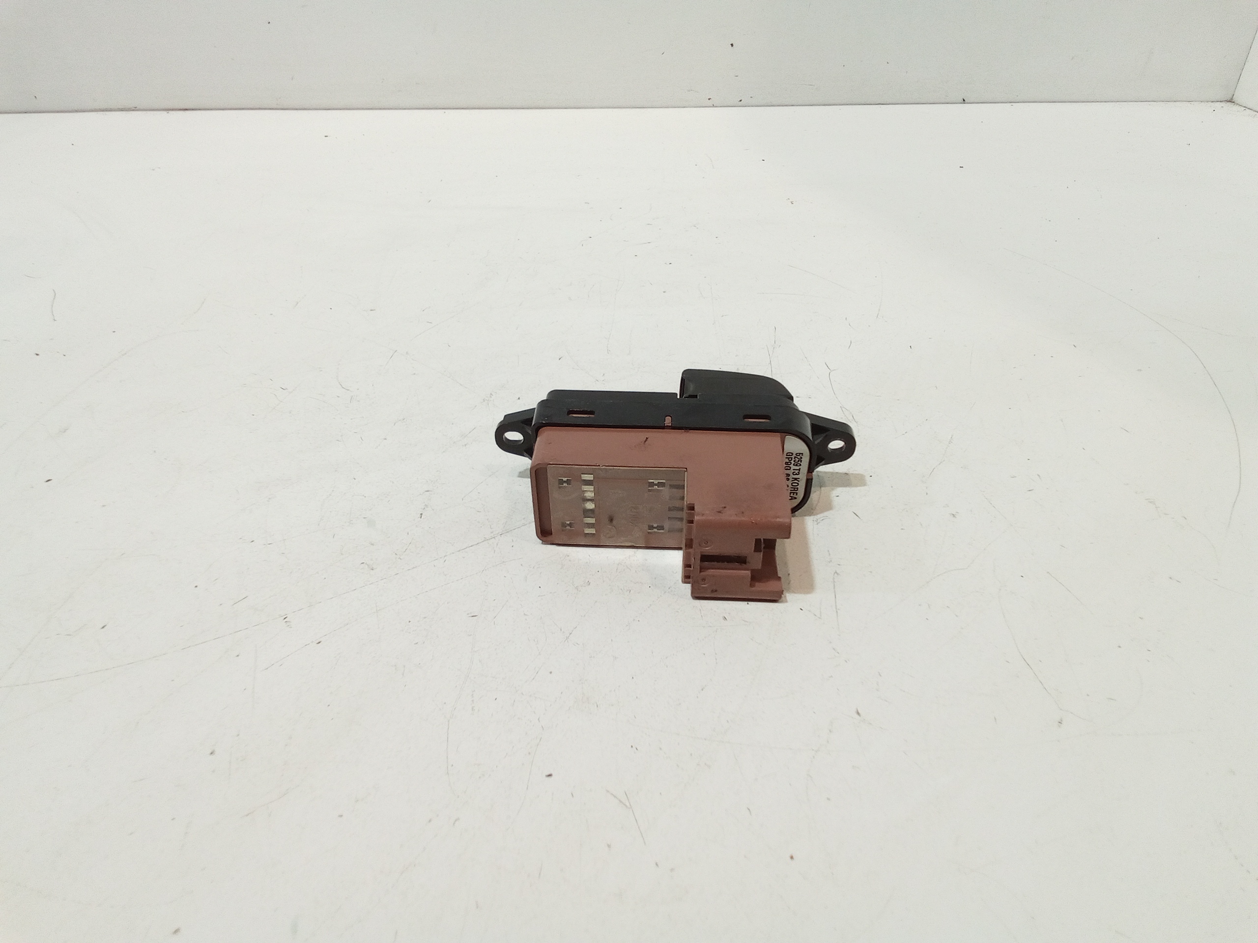 Pulsantiera Posteriore Destra per Mazda 6 Berlina (2002 - 2008)